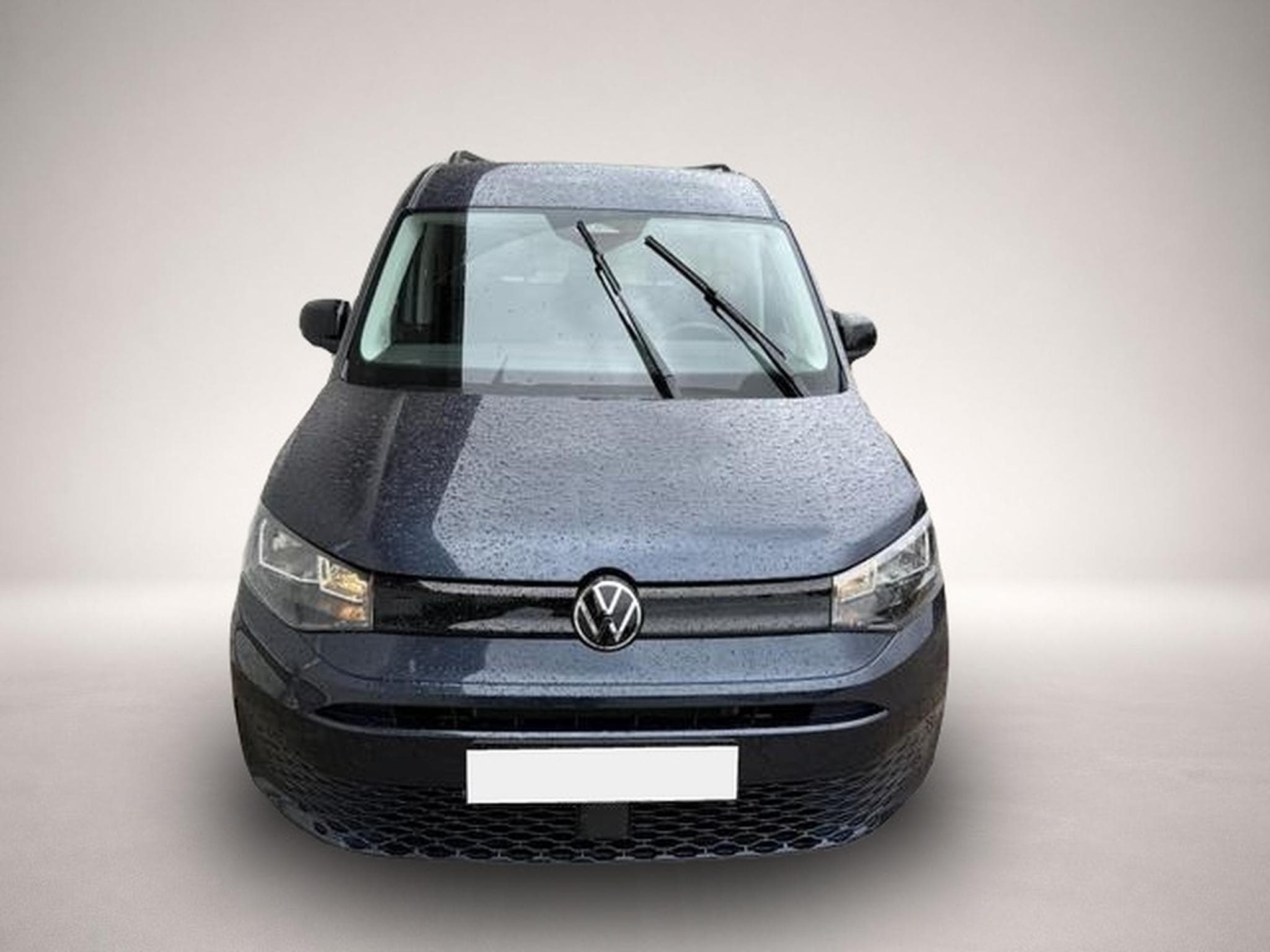 VW Caddy (2026) - Photo 3