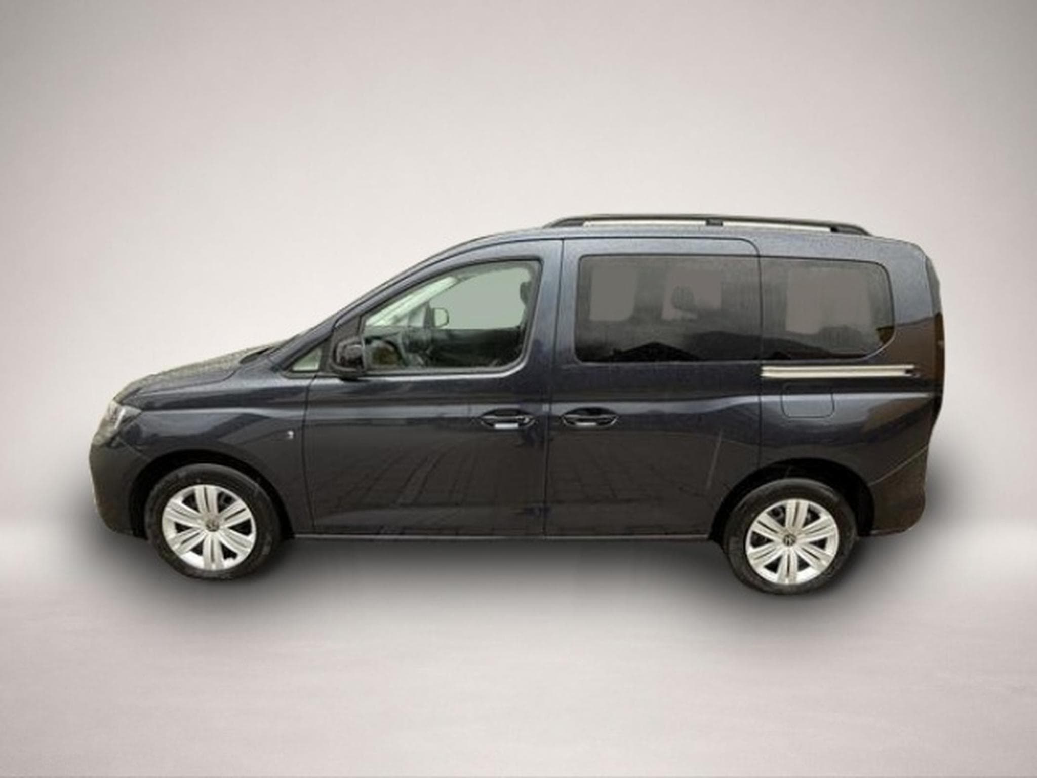 VW Caddy (2026) - Photo 4