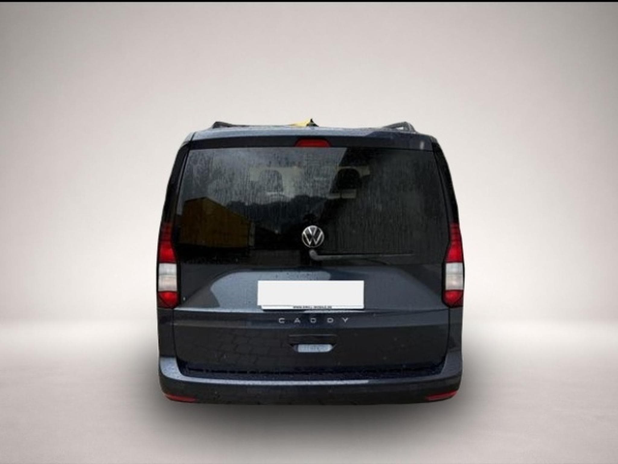 VW Caddy (2026) - Photo 5