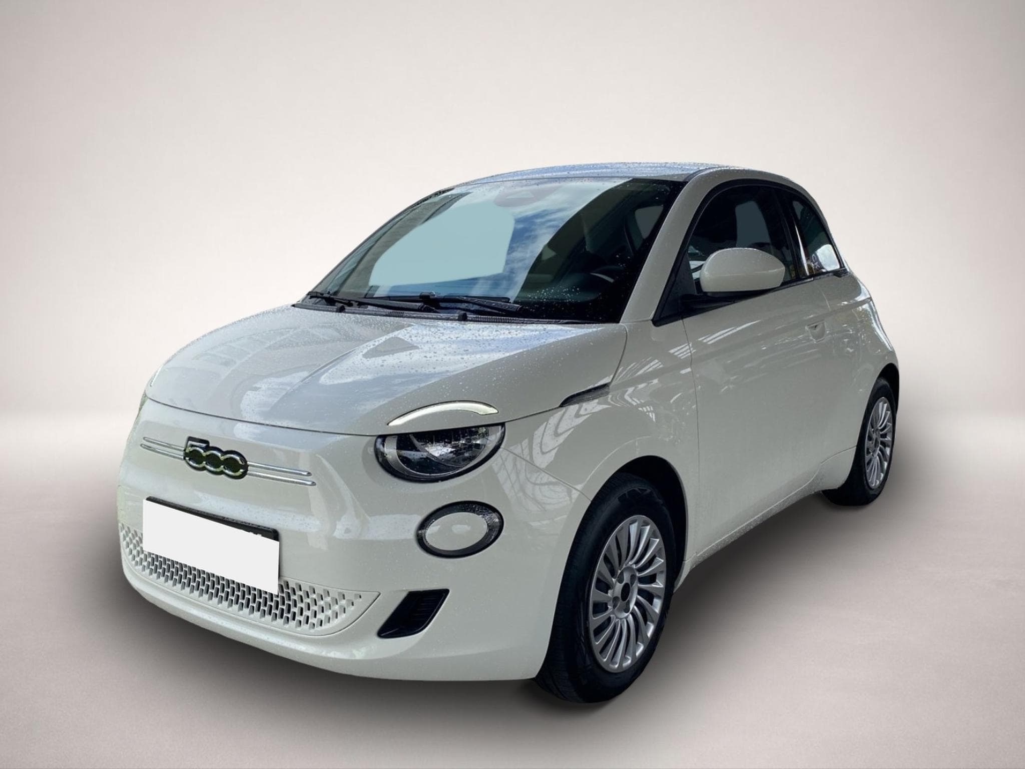 Fiat 500 (2023) - Photo 1