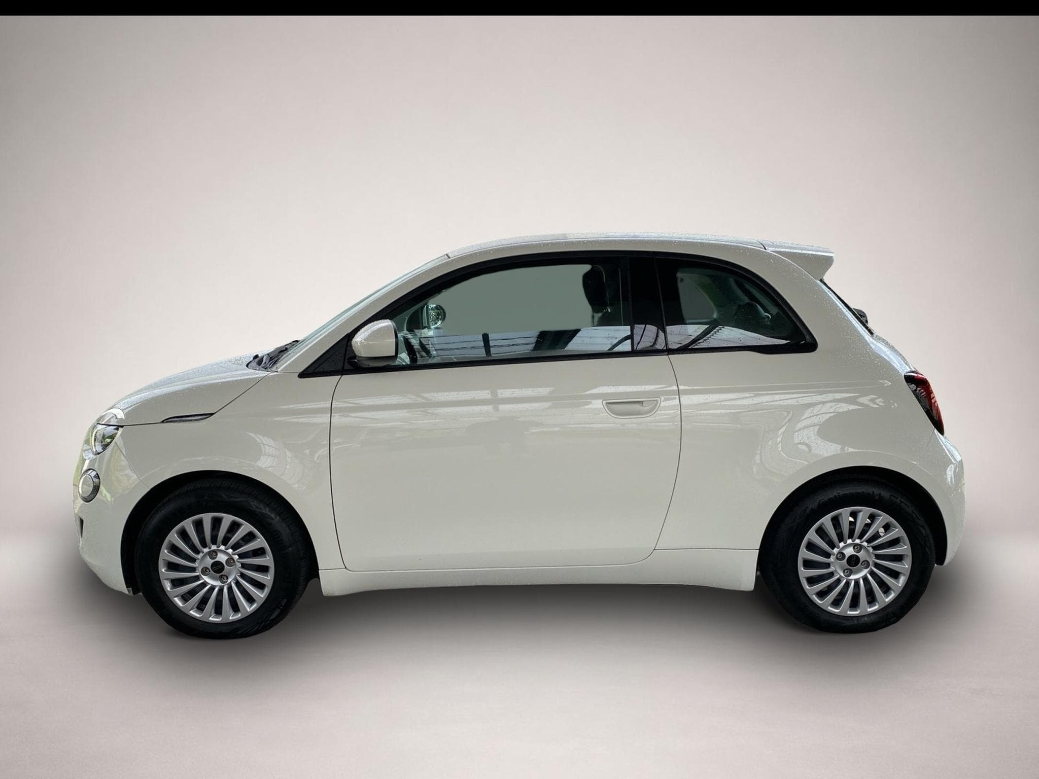 Fiat 500 (2023) - Photo 2