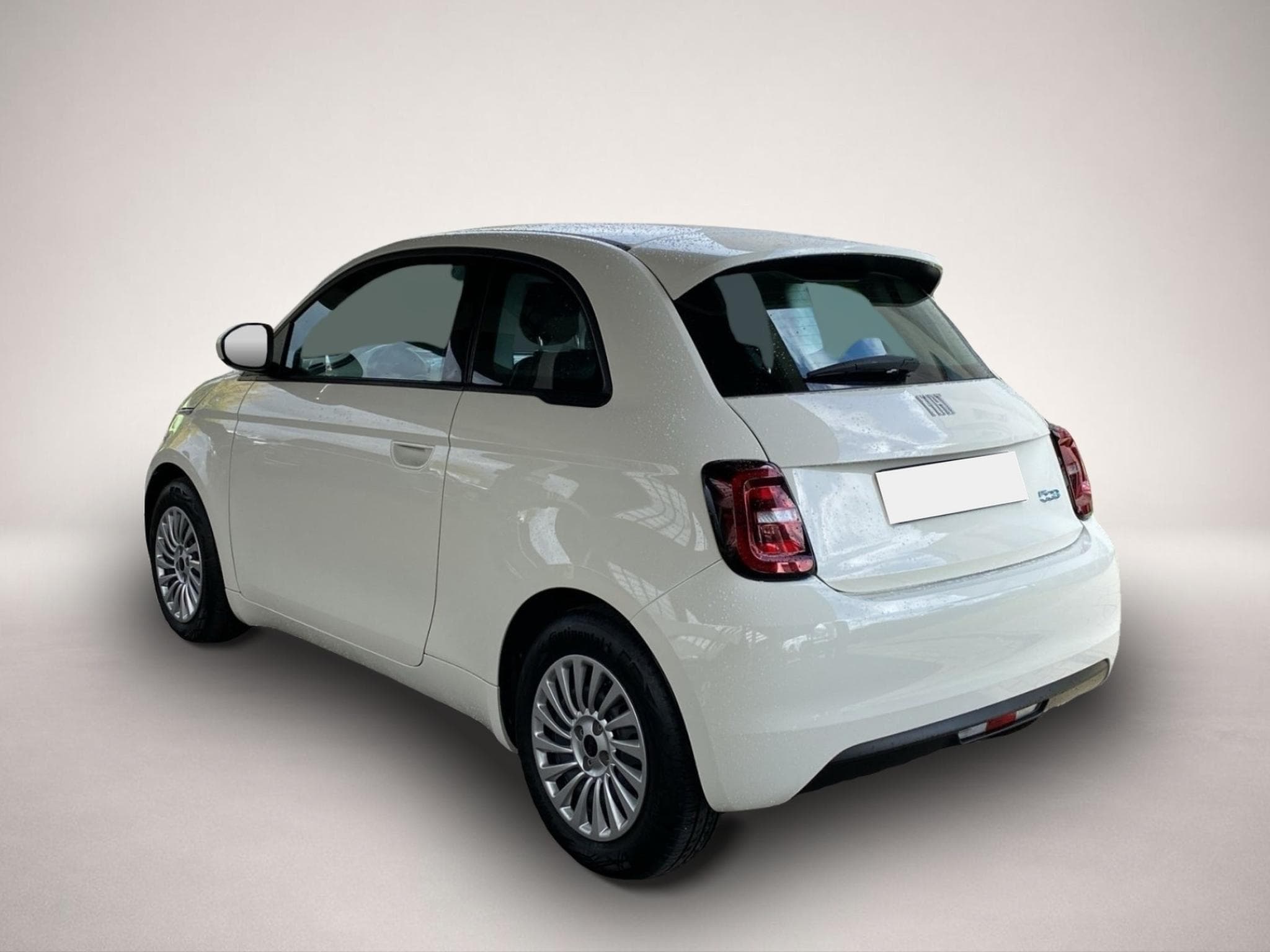 Fiat 500 (2023) - Photo 3