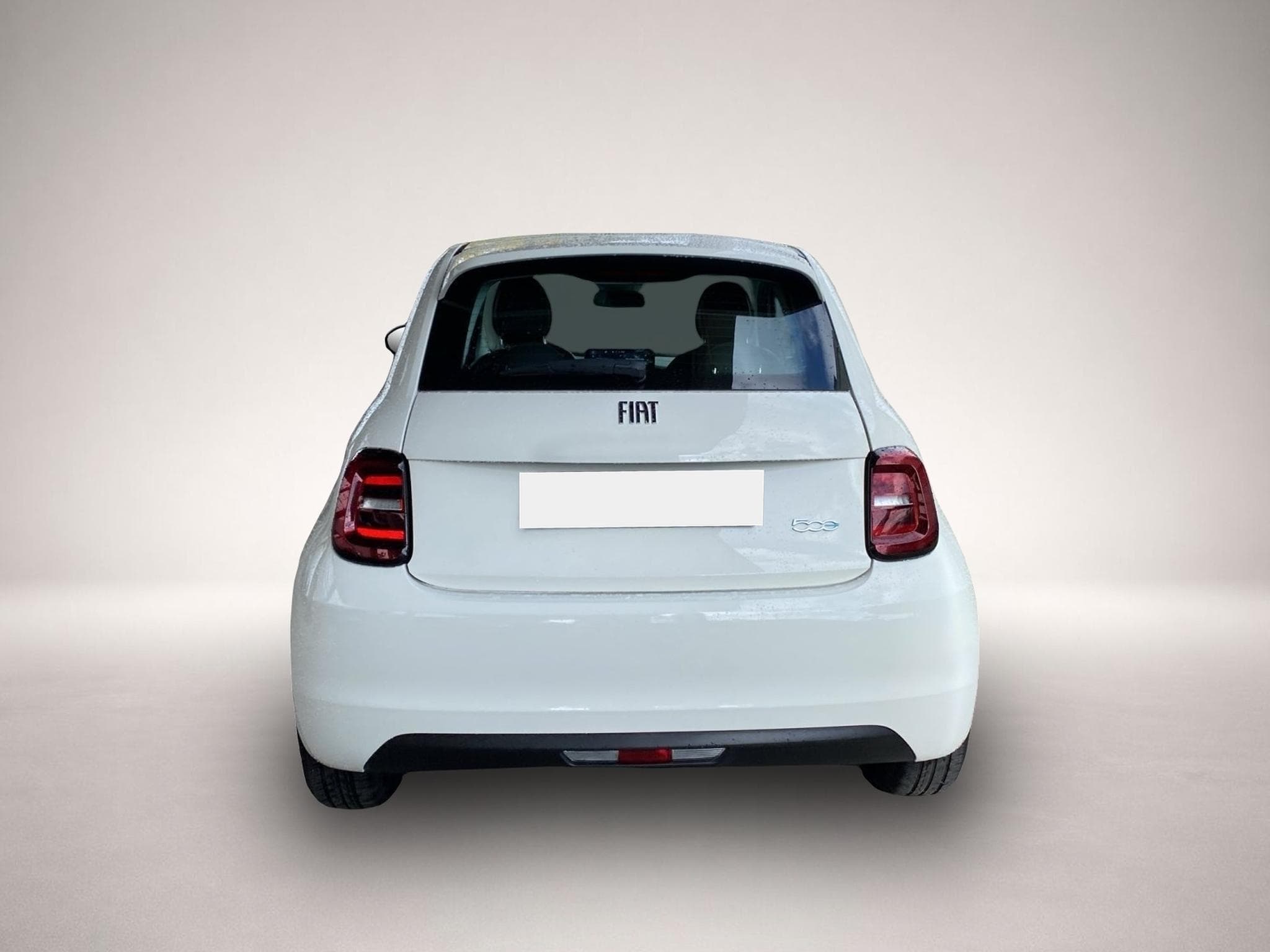 Fiat 500 (2023) - Photo 4