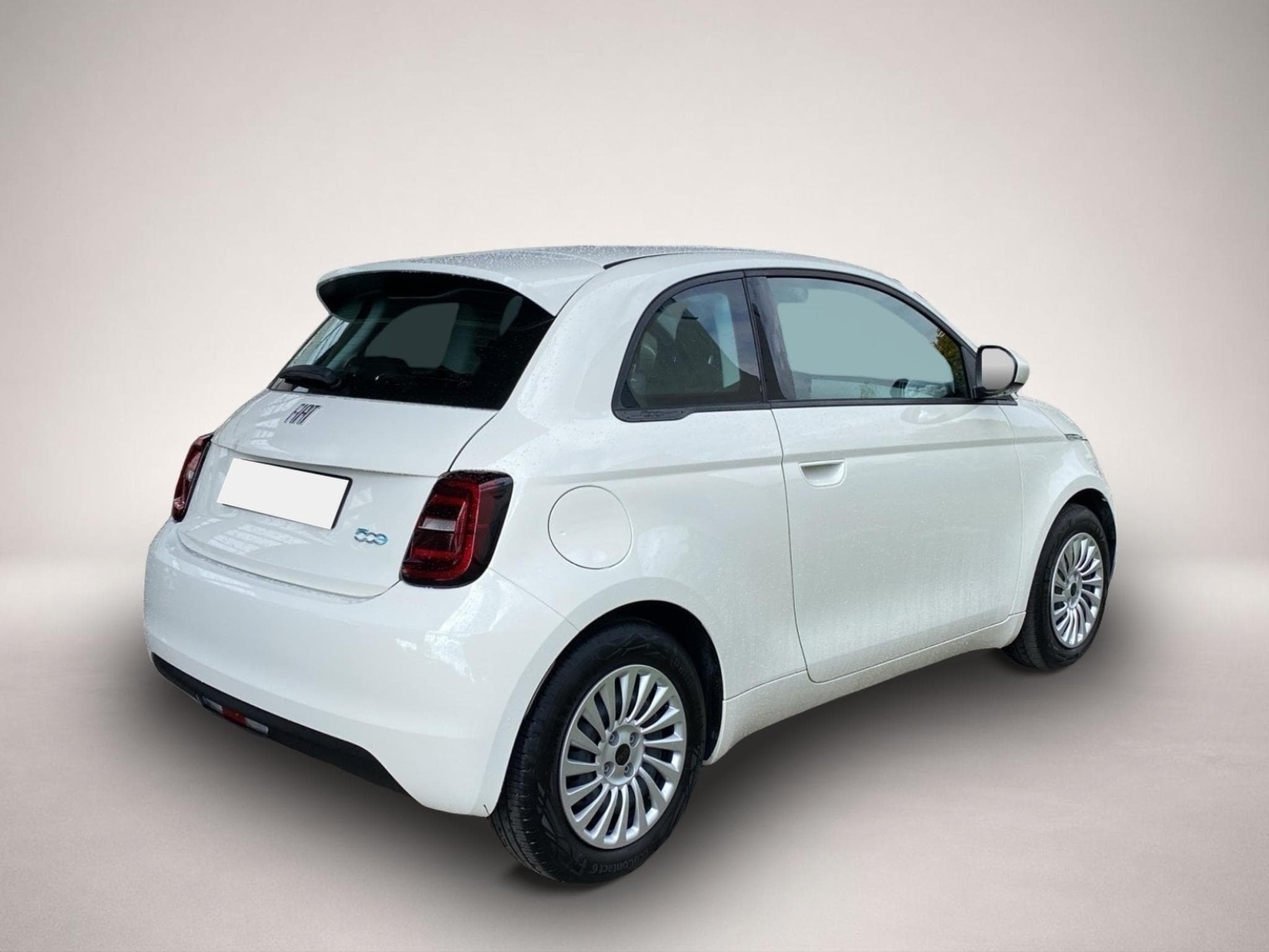Fiat 500 (2023) - Photo 5