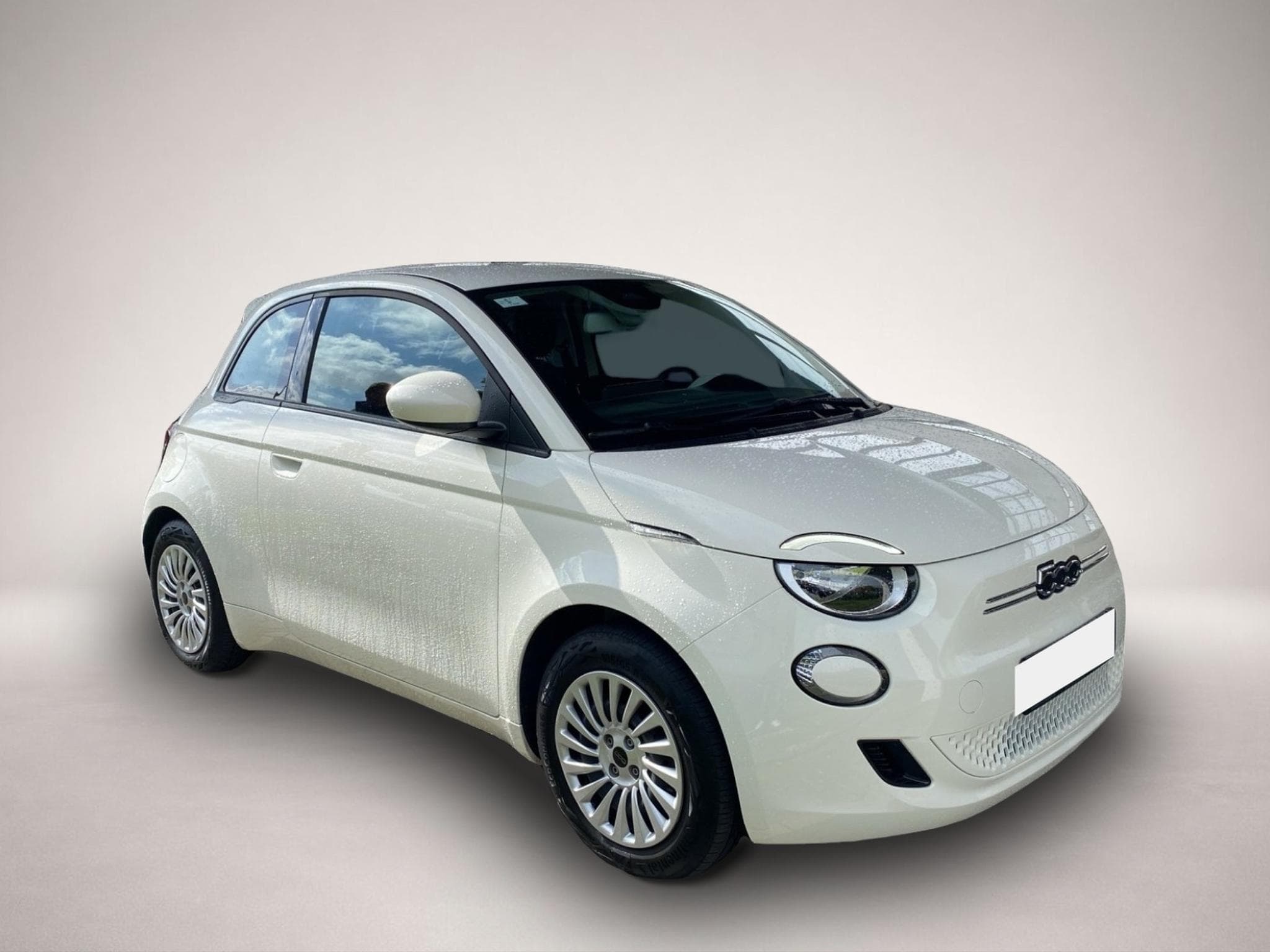 Fiat 500 (2023) - Photo 6