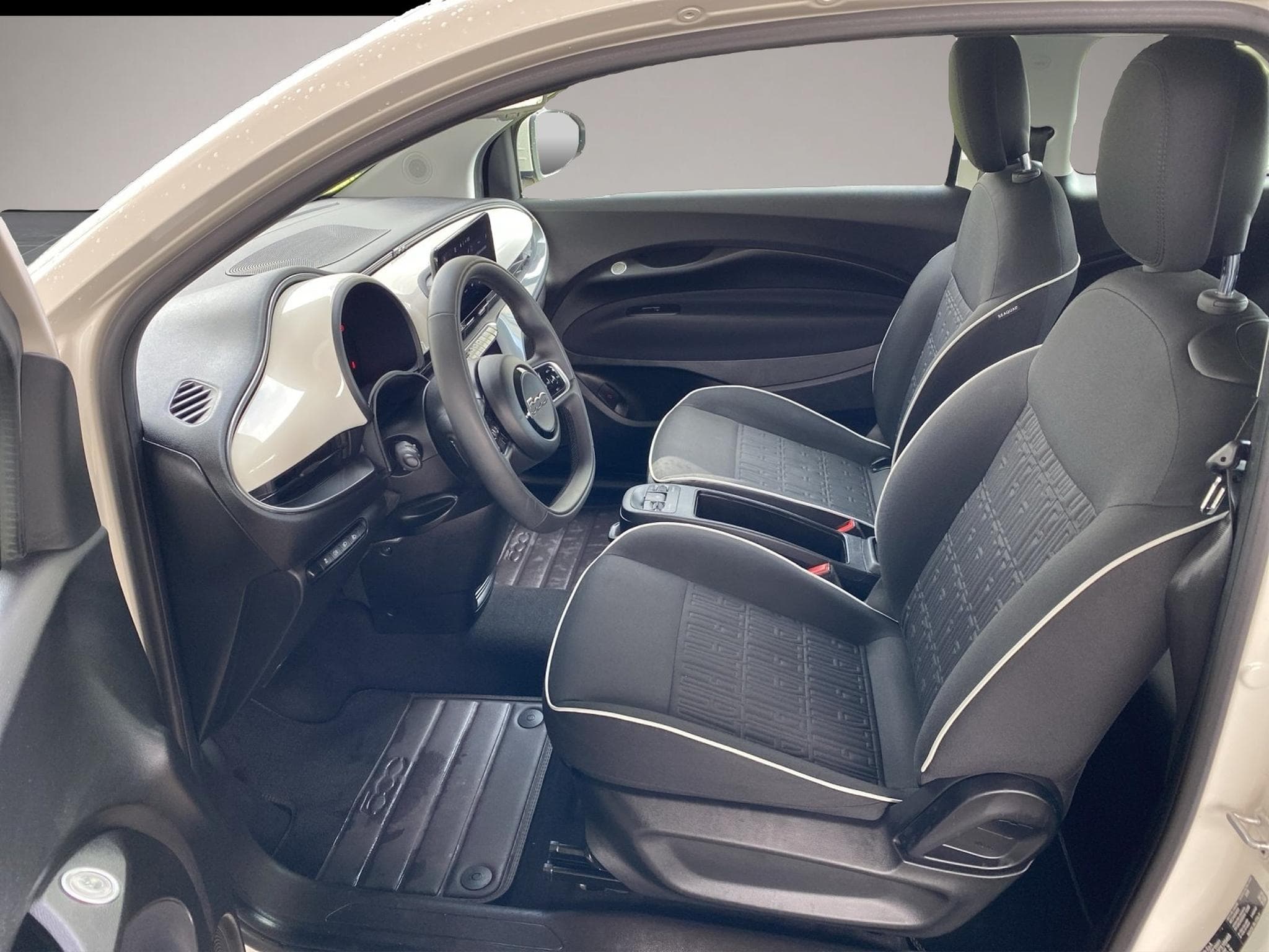 Fiat 500 (2023) - Photo 7