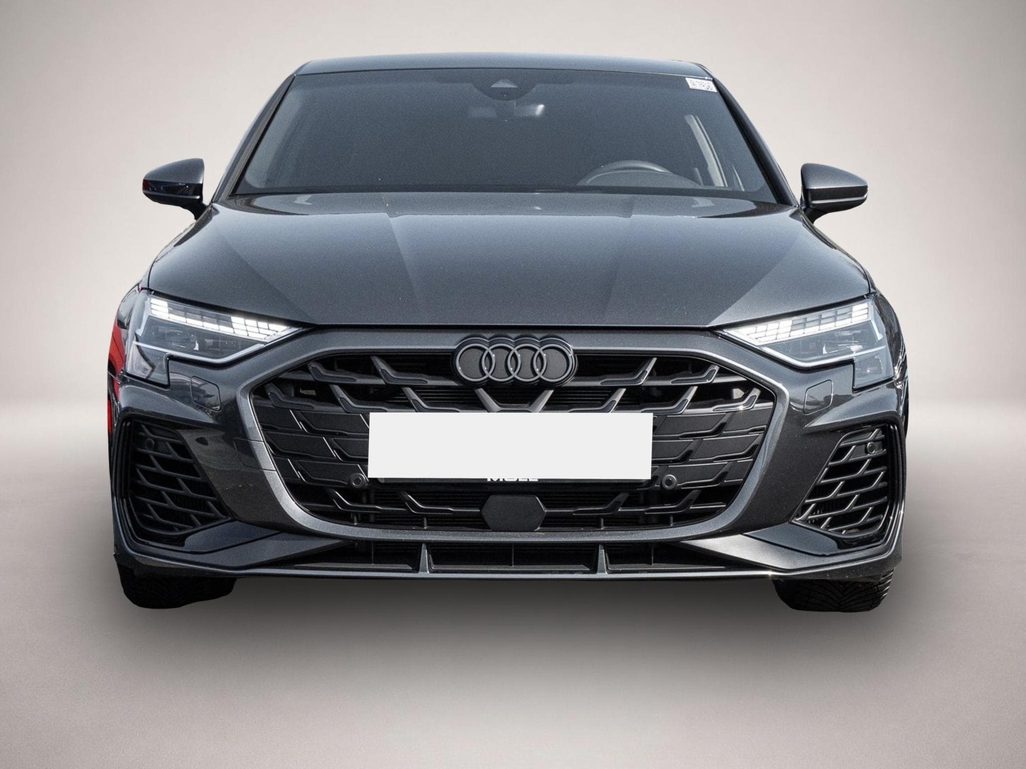 Audi Quattro (2025) - Photo 2
