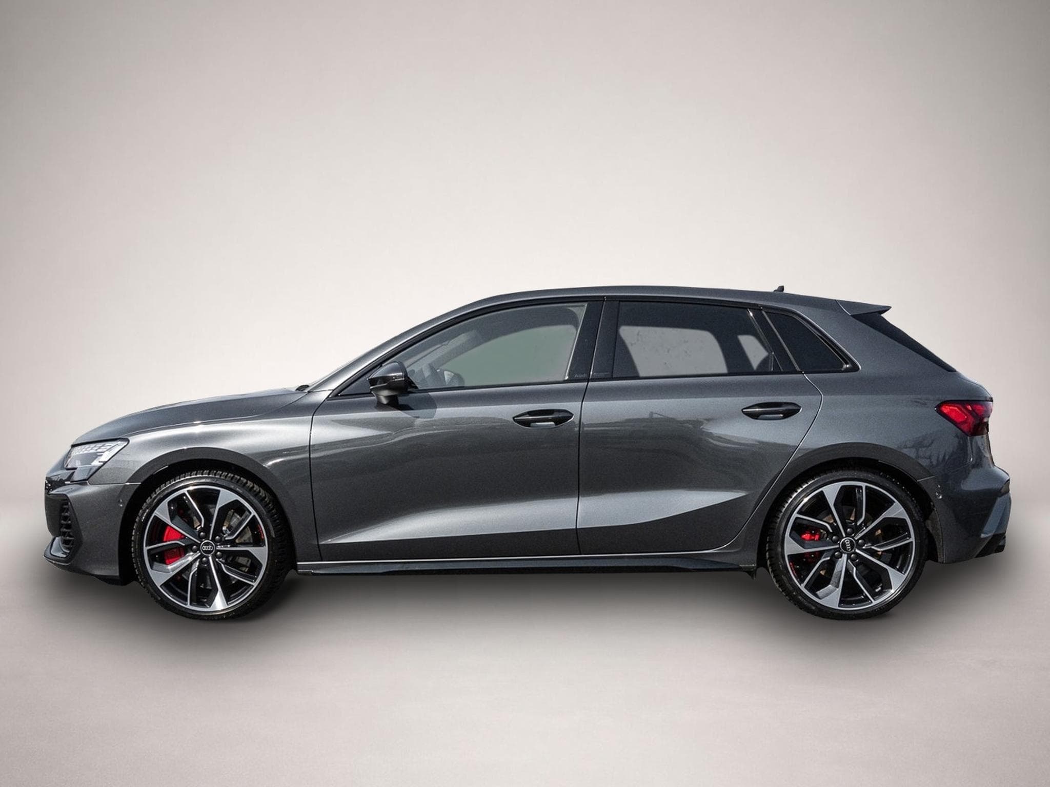 Audi Quattro (2025) - Photo 4