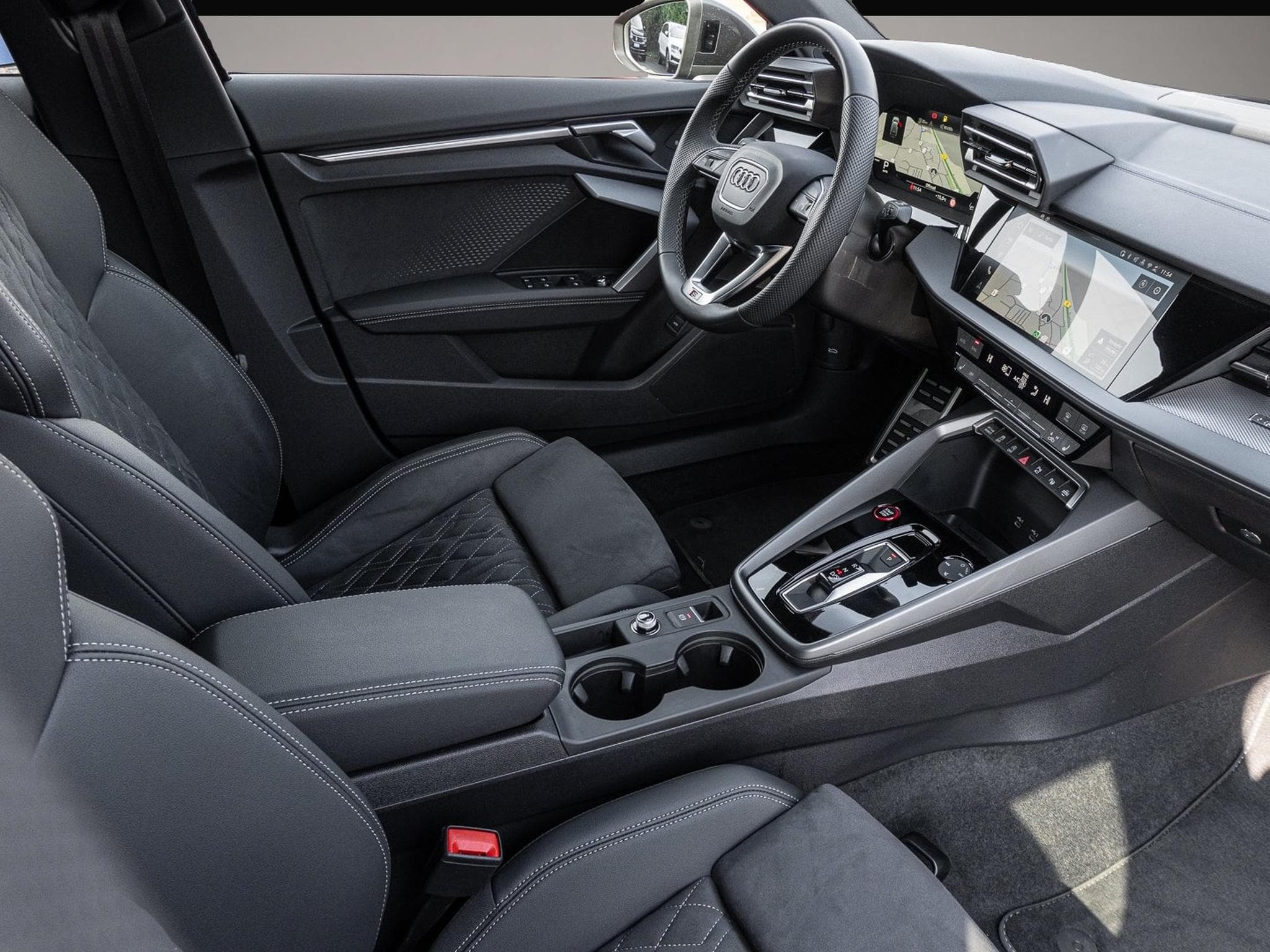 Audi Quattro (2025) - Photo 6