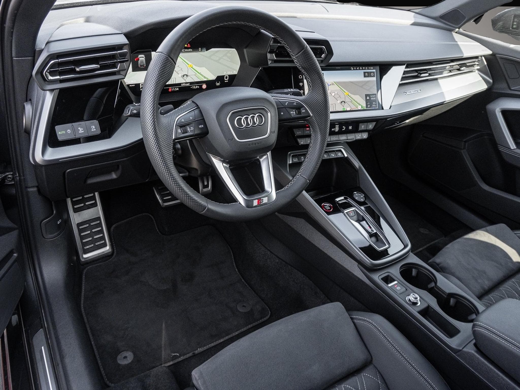 Audi Quattro (2025) - Photo 7