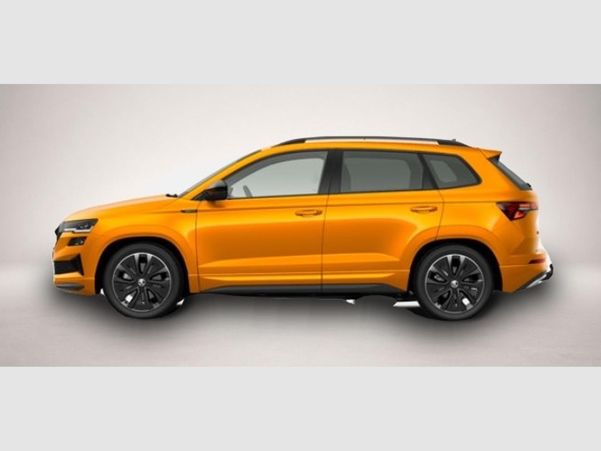 Skoda Karoq (2026) - Photo 2