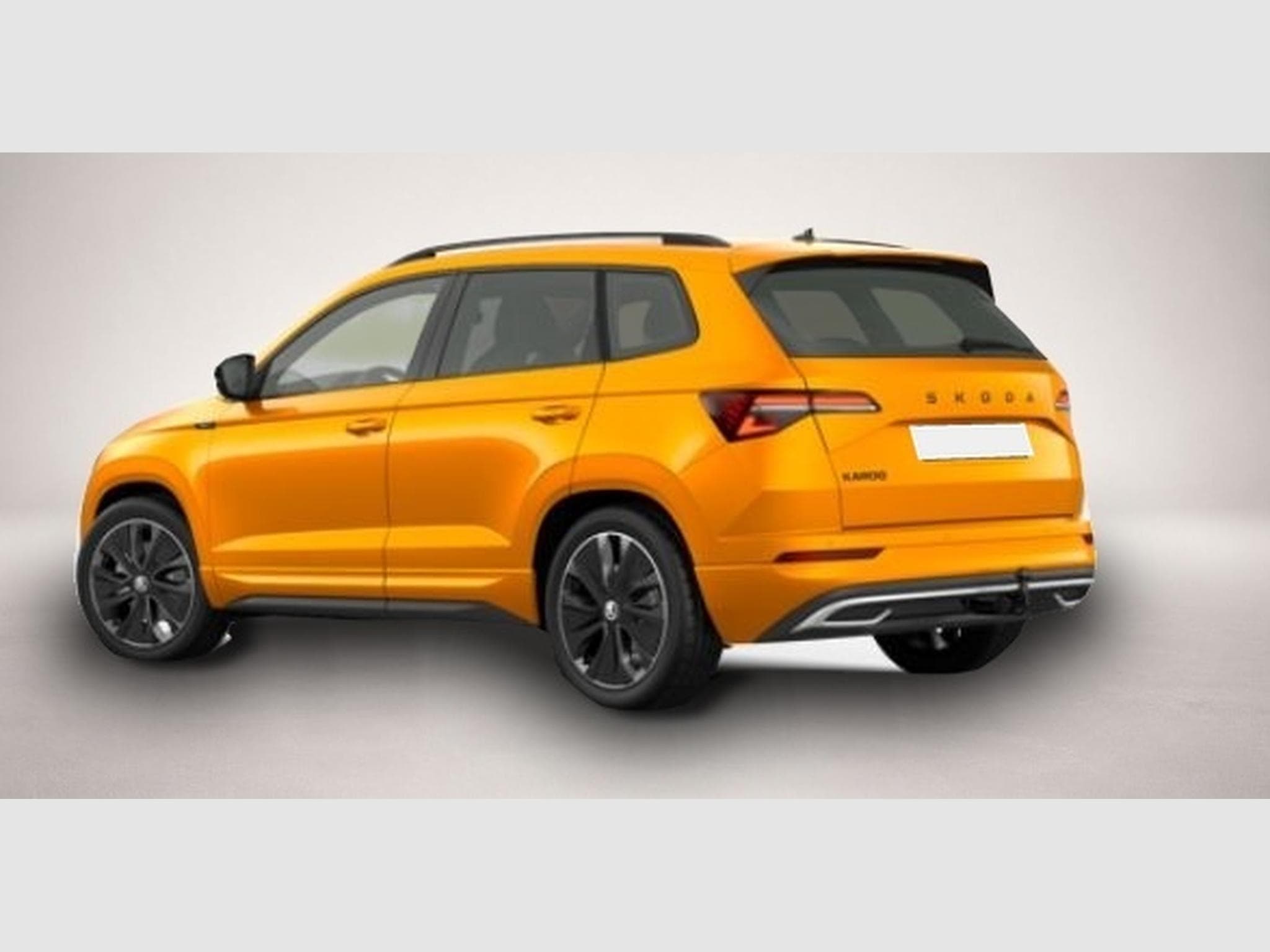 Skoda Karoq (2026) - Photo 3