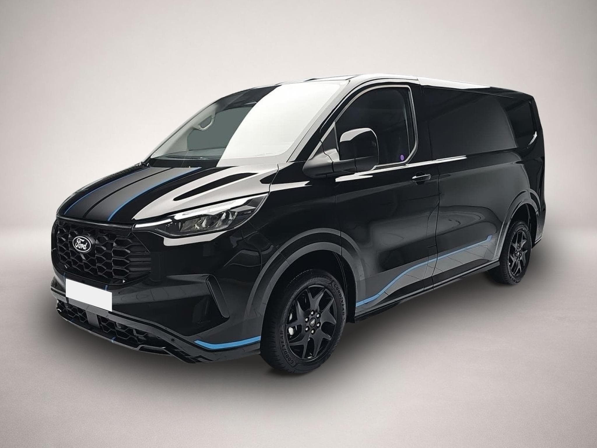 Ford Transit (2026) - Photo 1