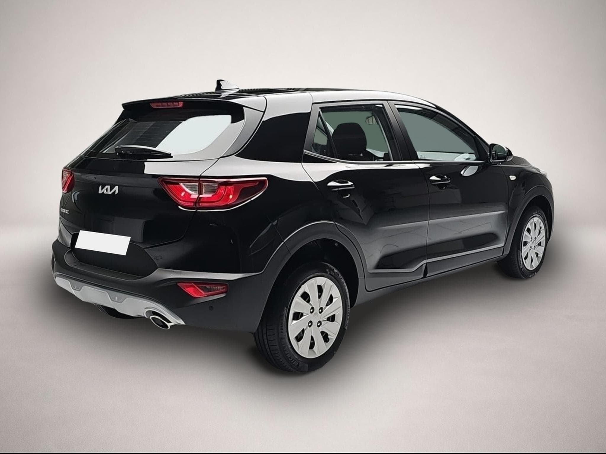 Kia Stonic (2026) - Photo 2