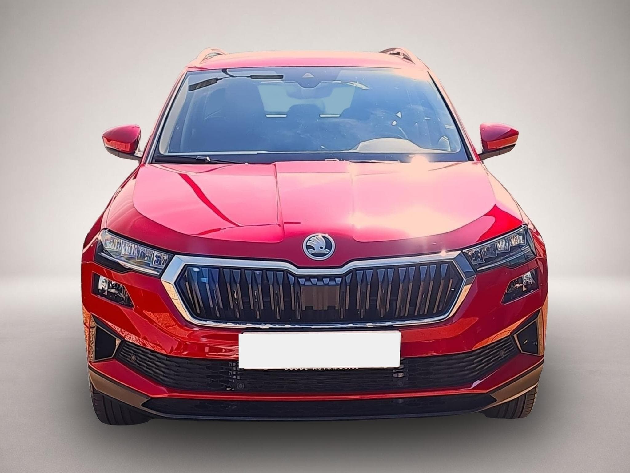 Skoda Karoq (2025) - Photo 2