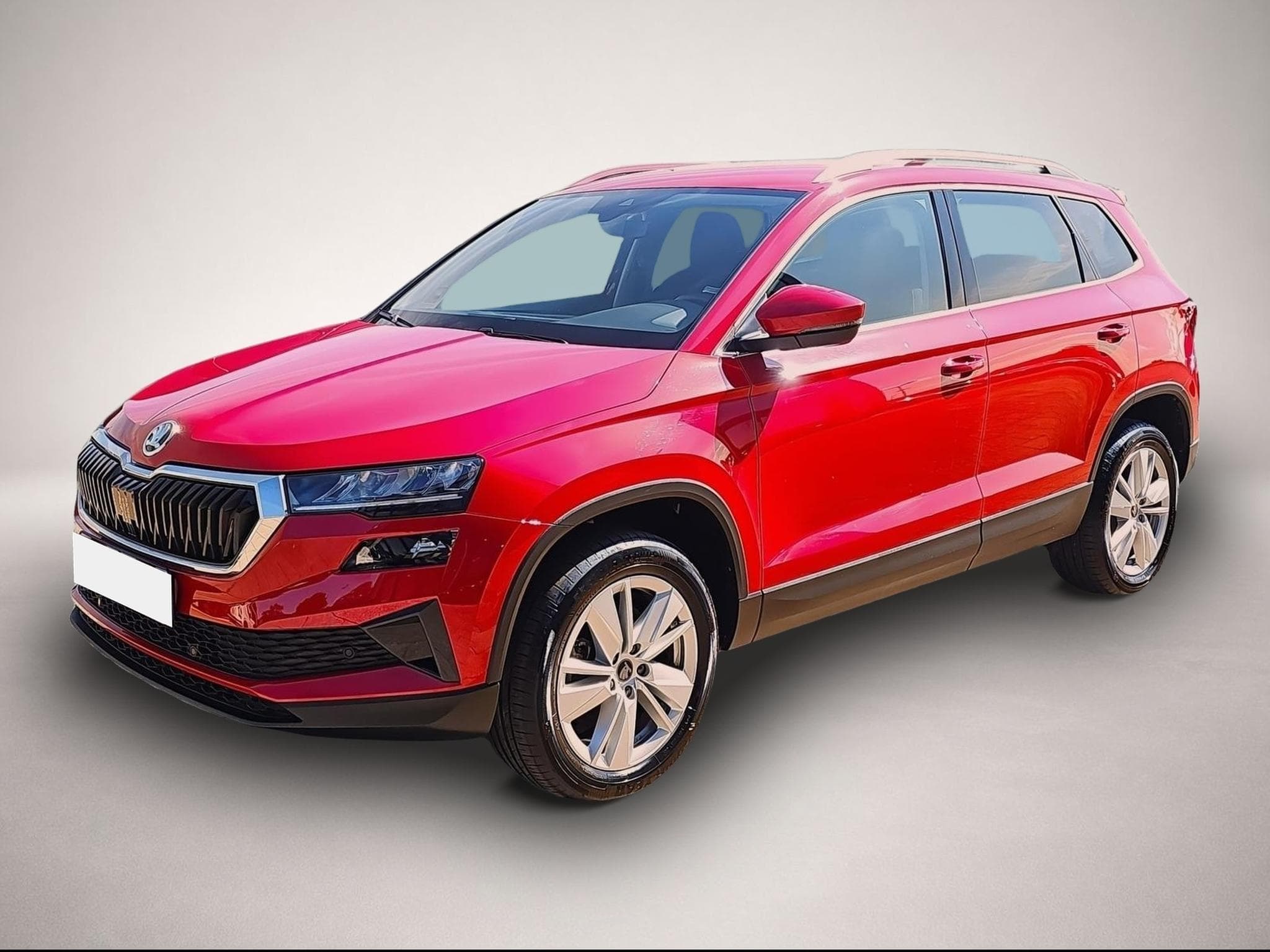 Skoda Karoq (2025) - Photo 3