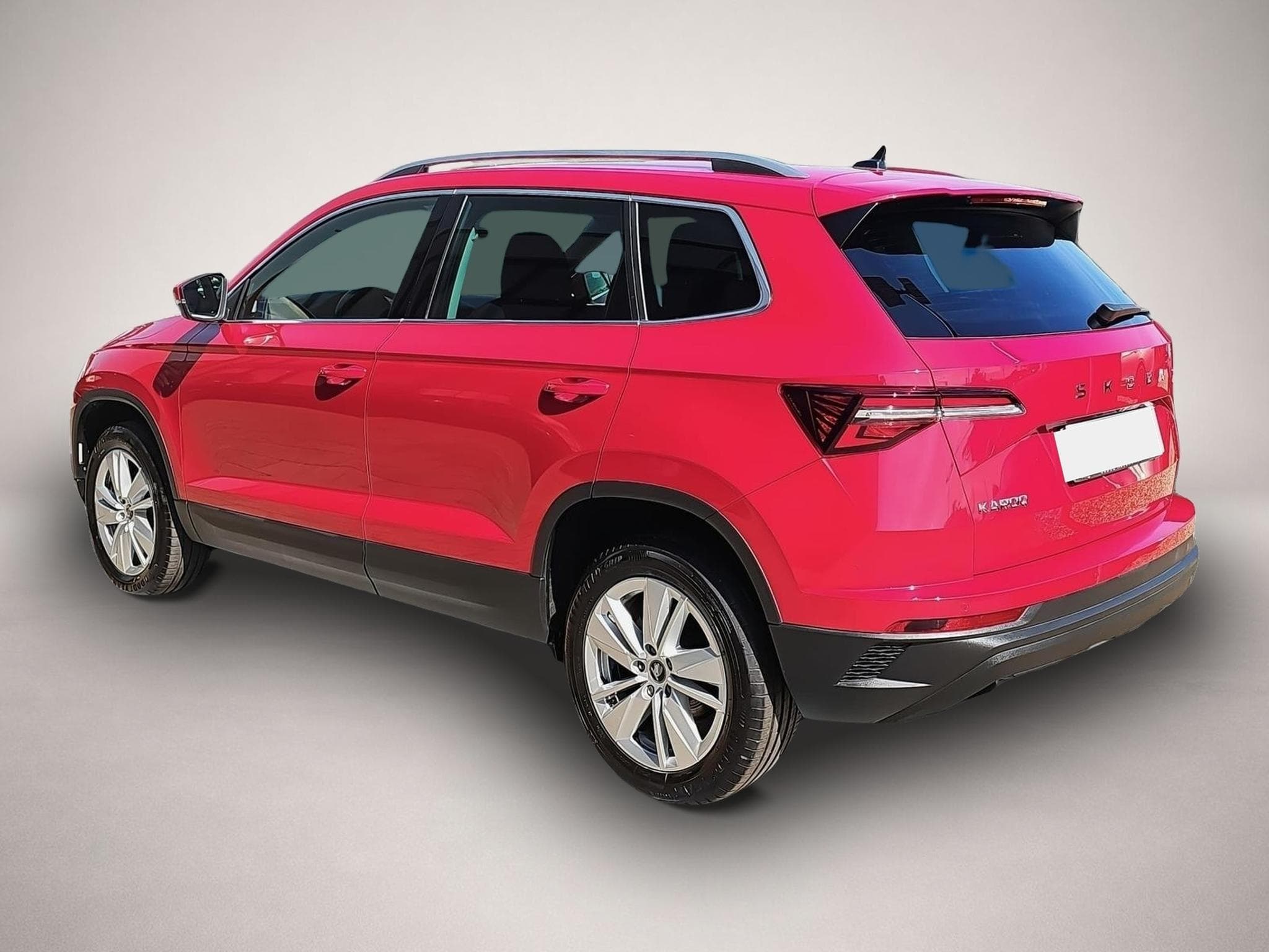 Skoda Karoq (2025) - Photo 5