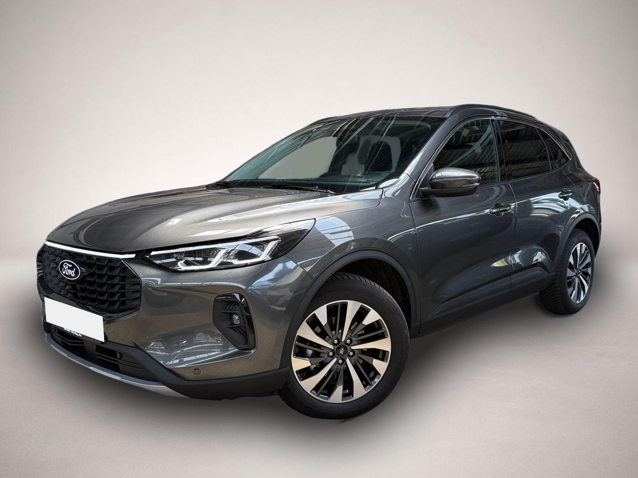 Ford Kuga (2024) - Photo 1