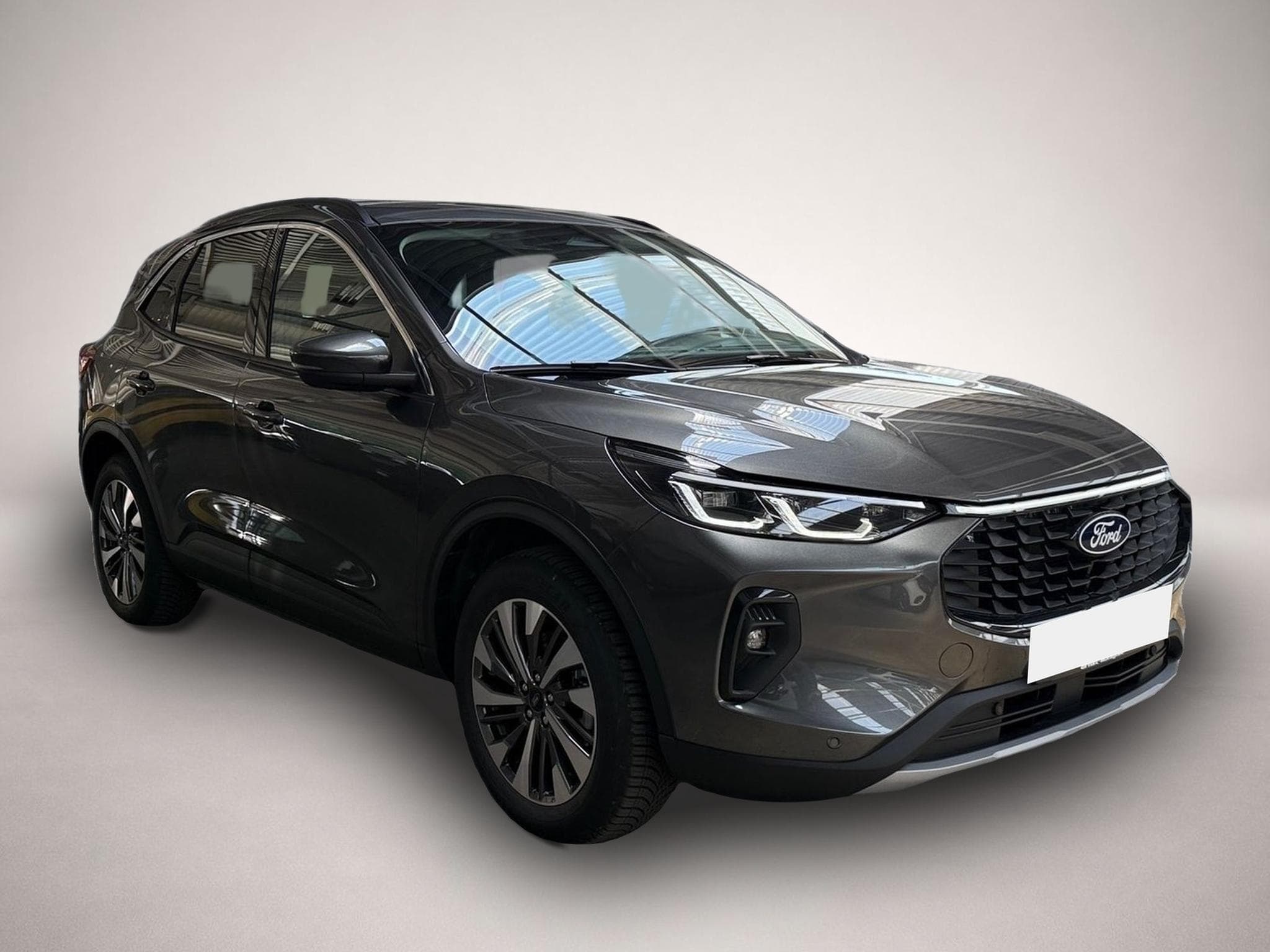 Ford Kuga (2024) - Photo 2