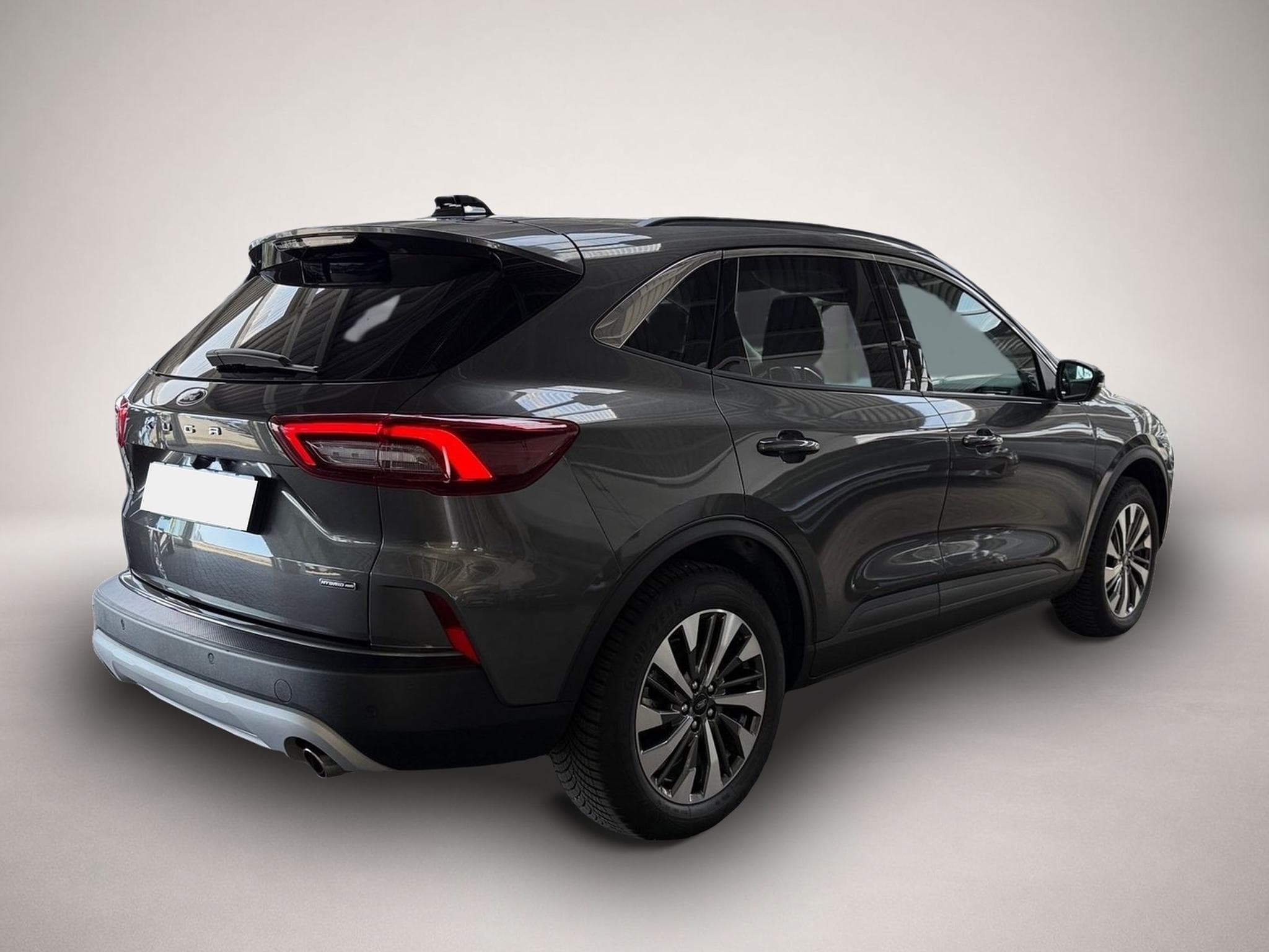 Ford Kuga (2024) - Photo 3