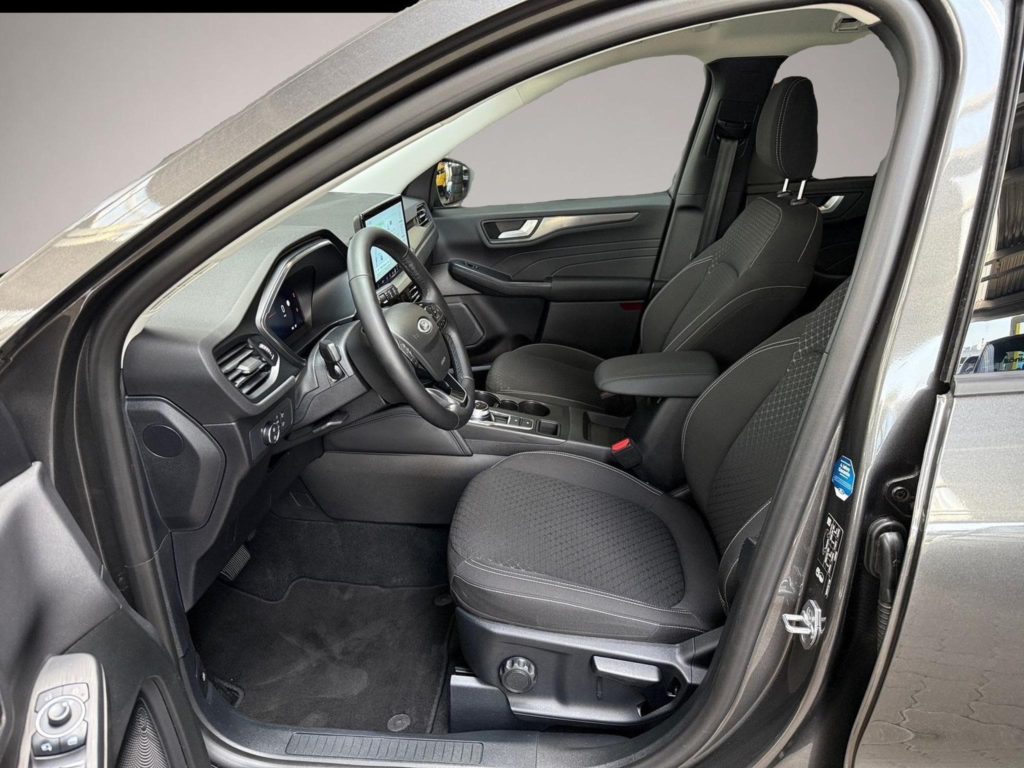 Ford Kuga (2024) - Photo 5