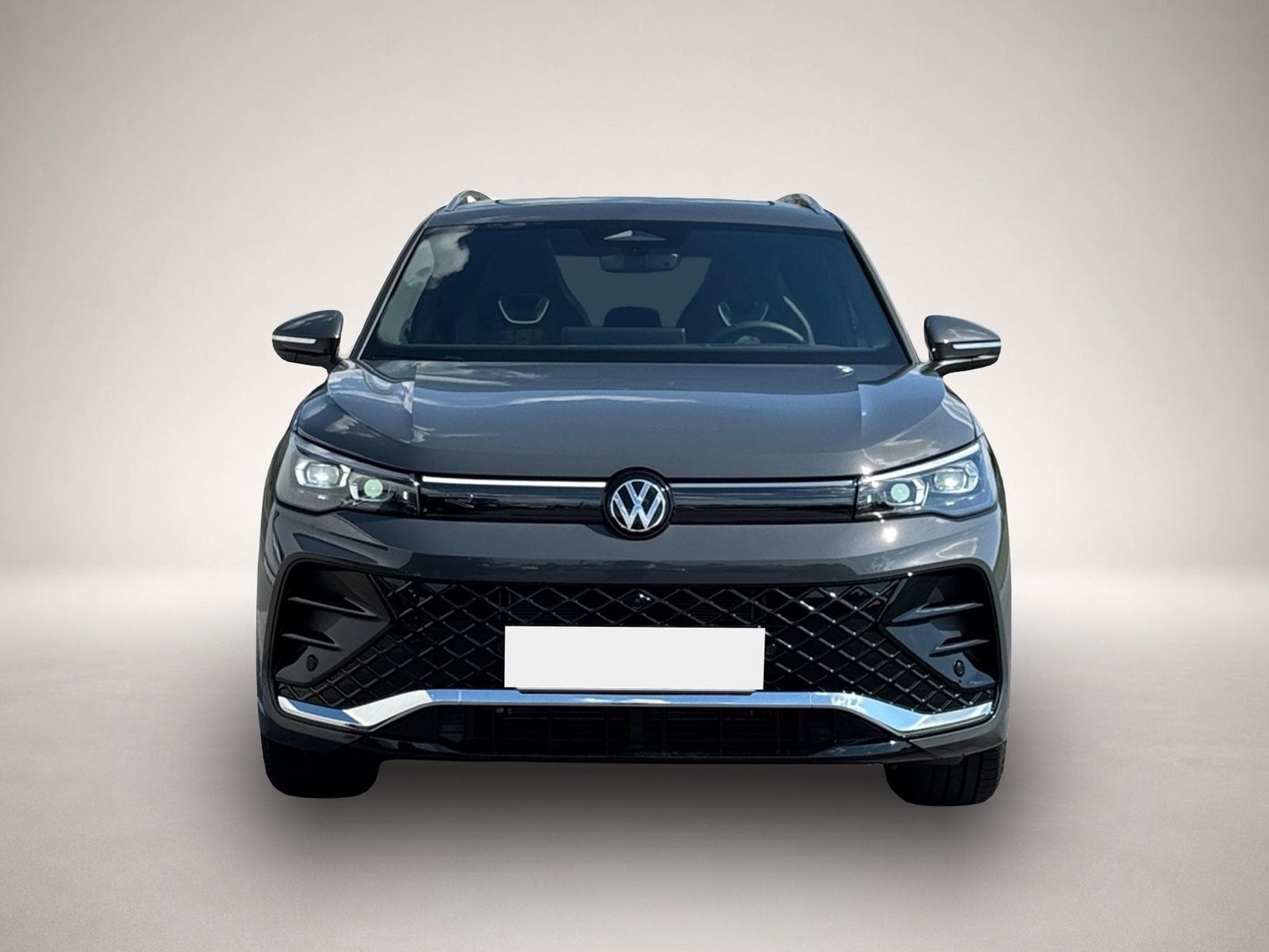 VW Tiguan (2026) - Photo 2