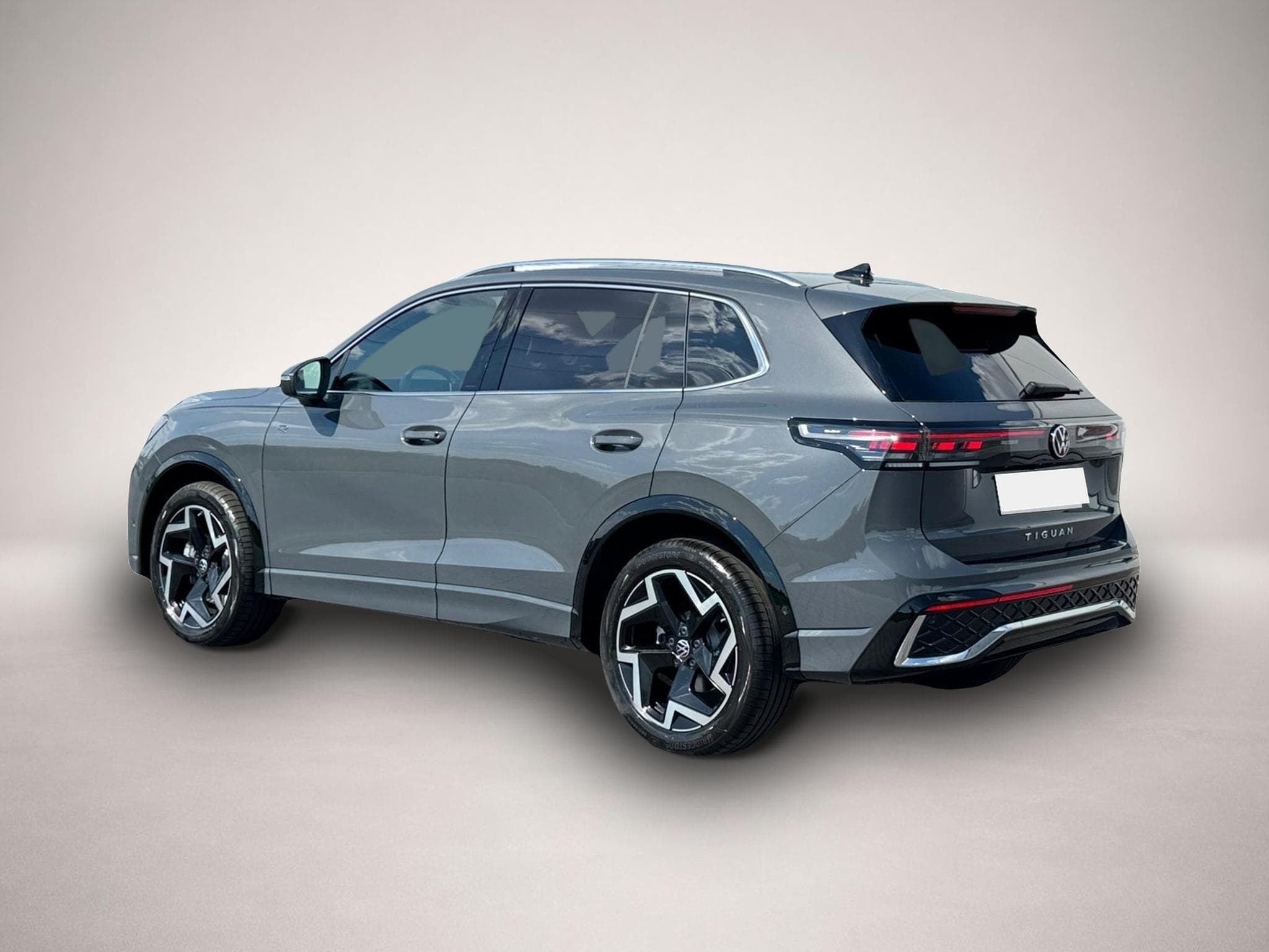 VW Tiguan (2026) - Photo 4
