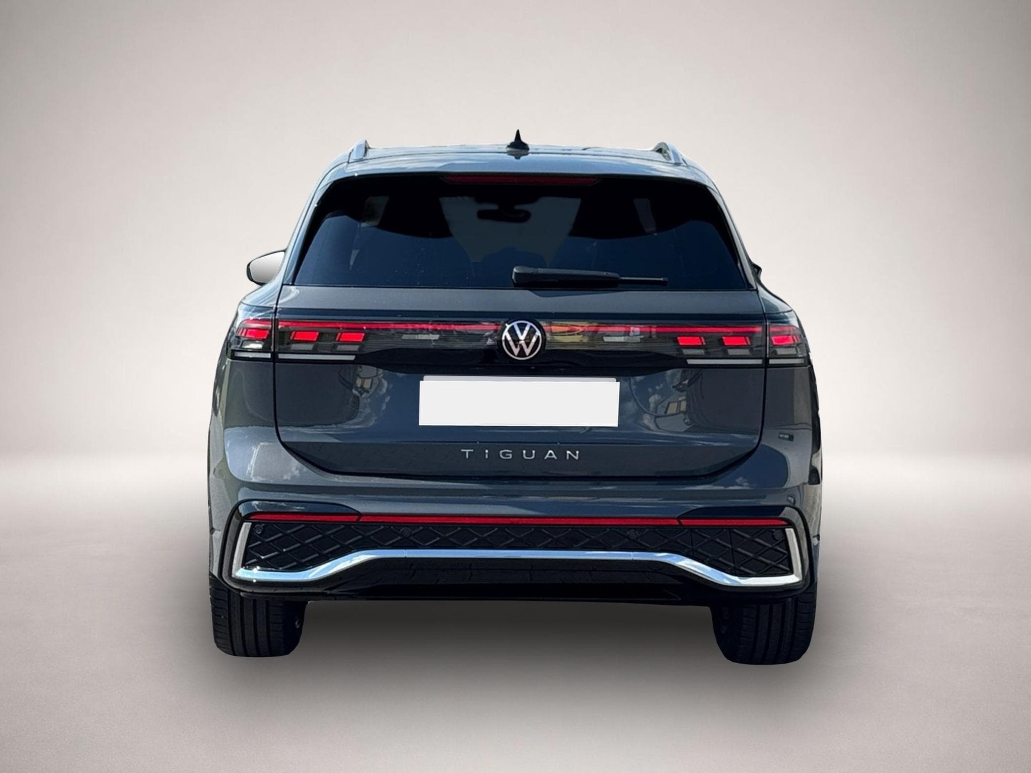 VW Tiguan (2026) - Photo 5