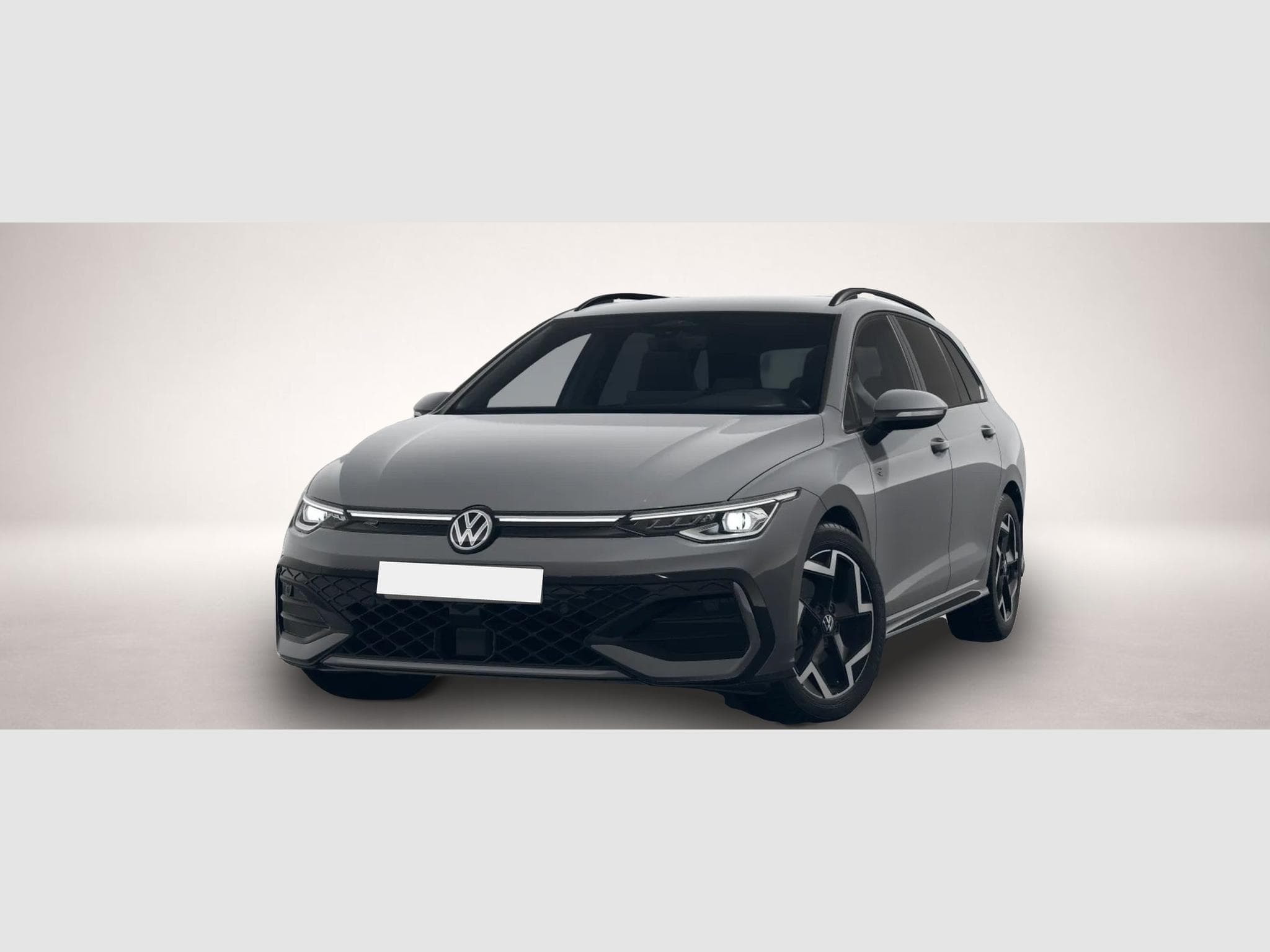 VW Golf (2026) - Photo 1