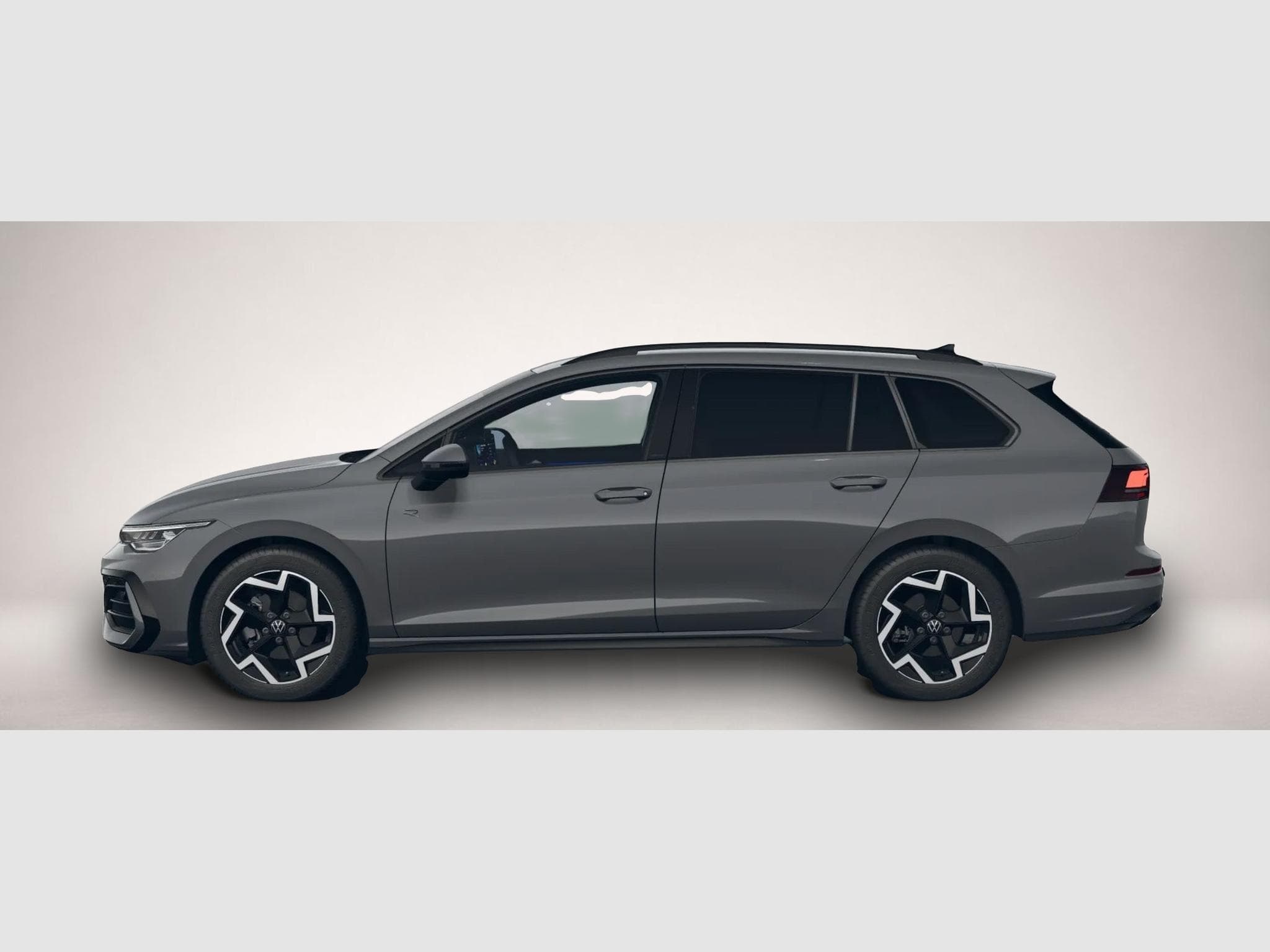 VW Golf (2026) - Photo 2