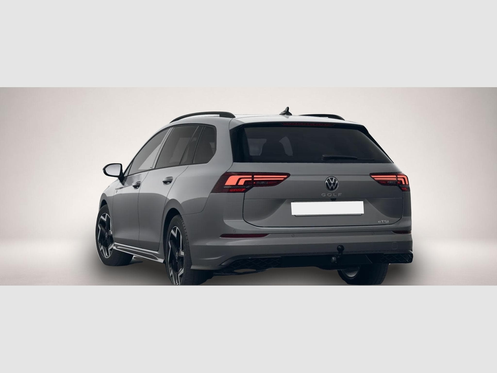 VW Golf (2026) - Photo 3