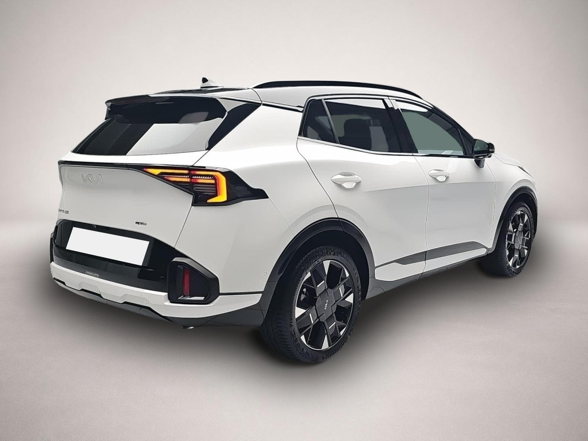 Kia Sportage (2026) - Photo 2