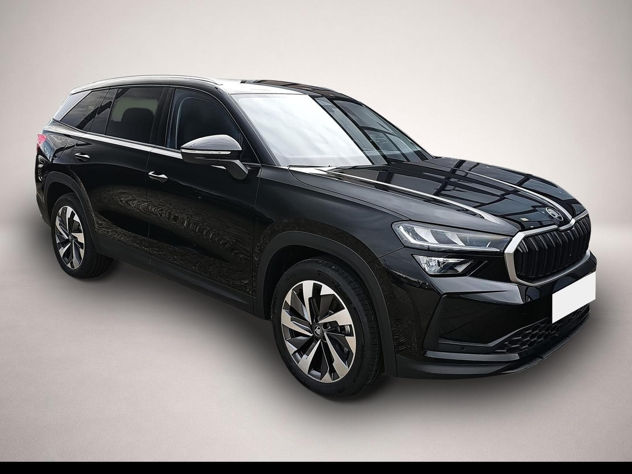 Skoda Kodiaq (2026) - Photo 1