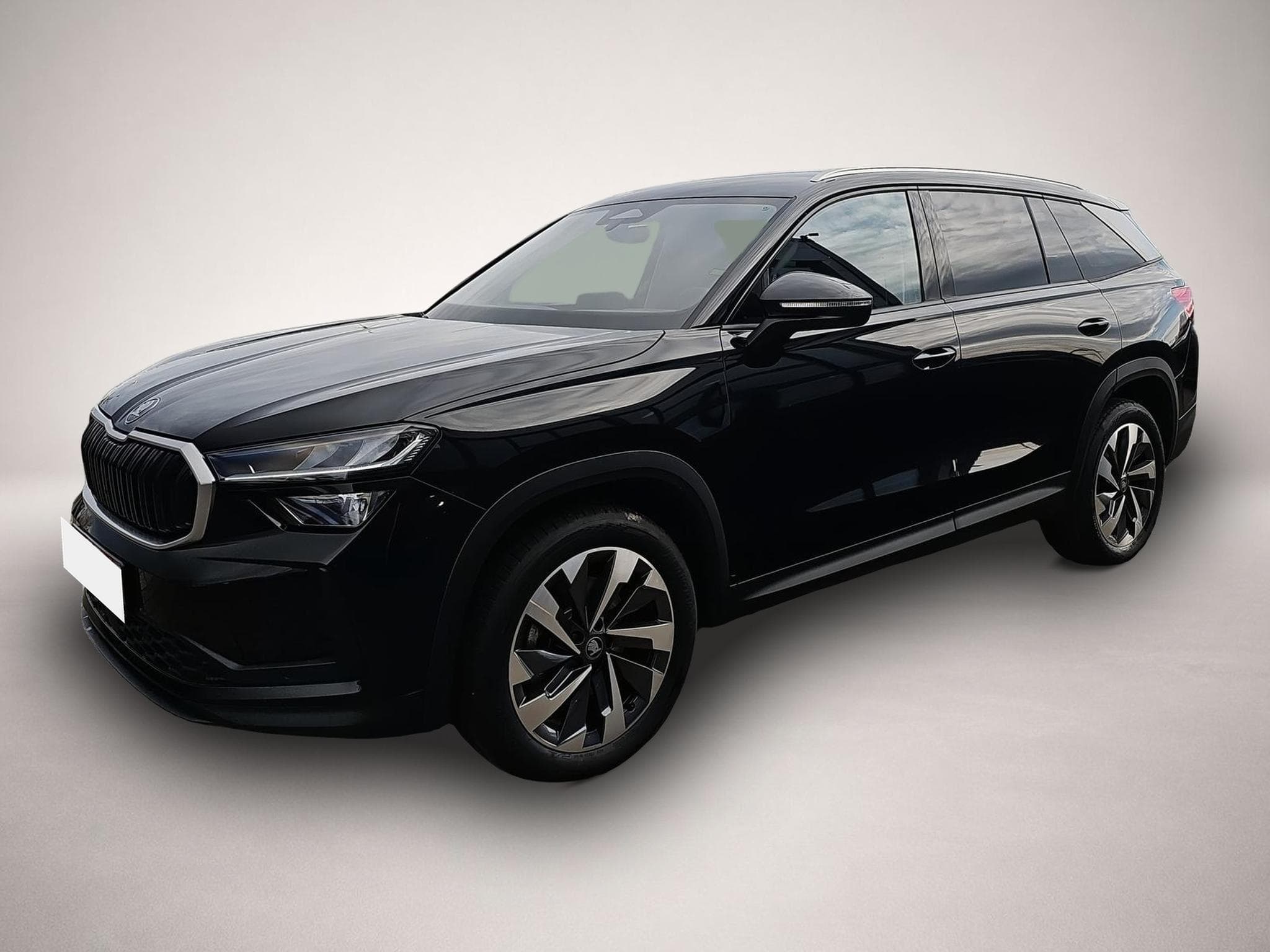 Skoda Kodiaq (2026) - Photo 3