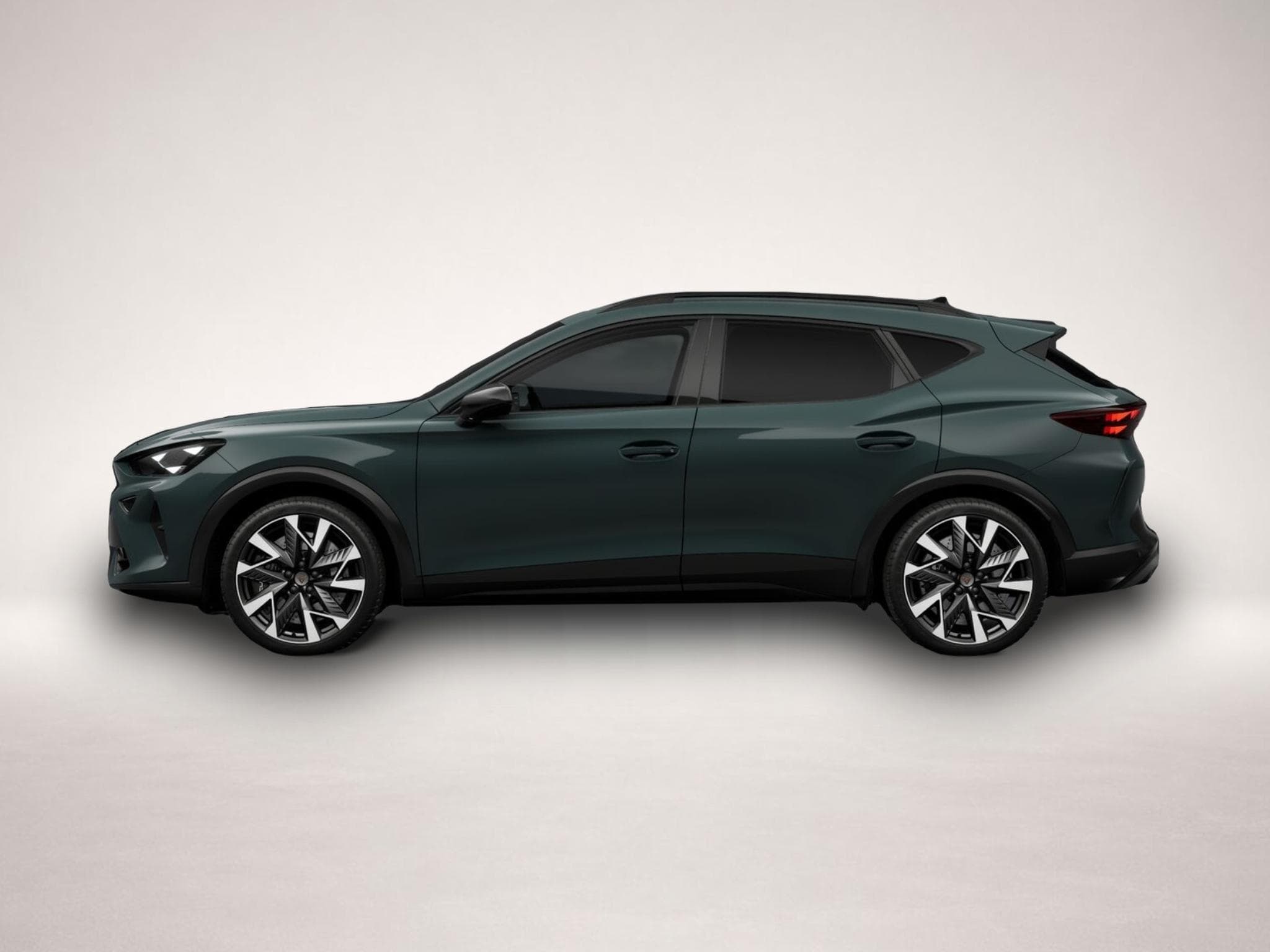 Cupra Formentor (2026) - Photo 2