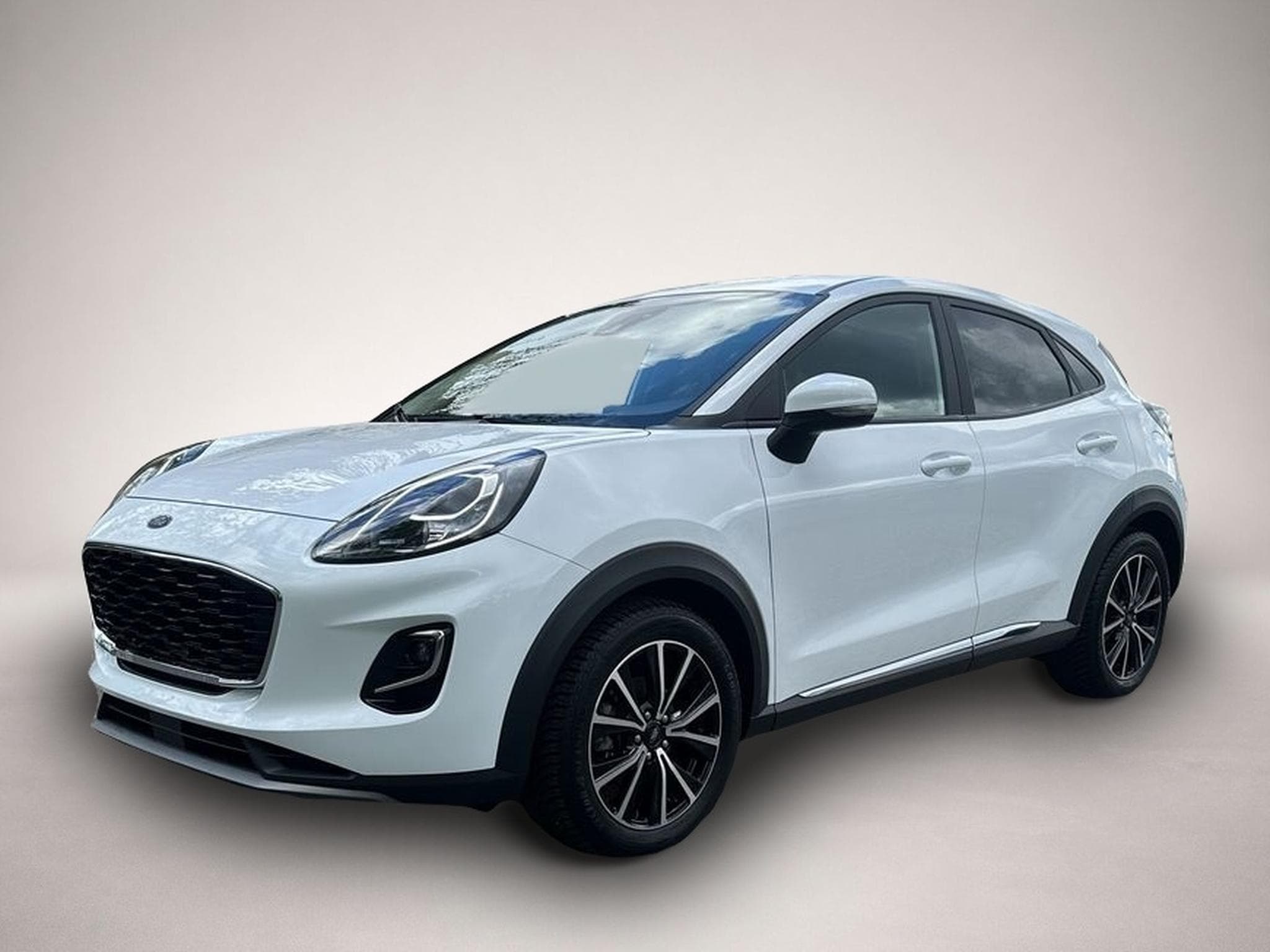Ford Puma (2023) - Photo 1