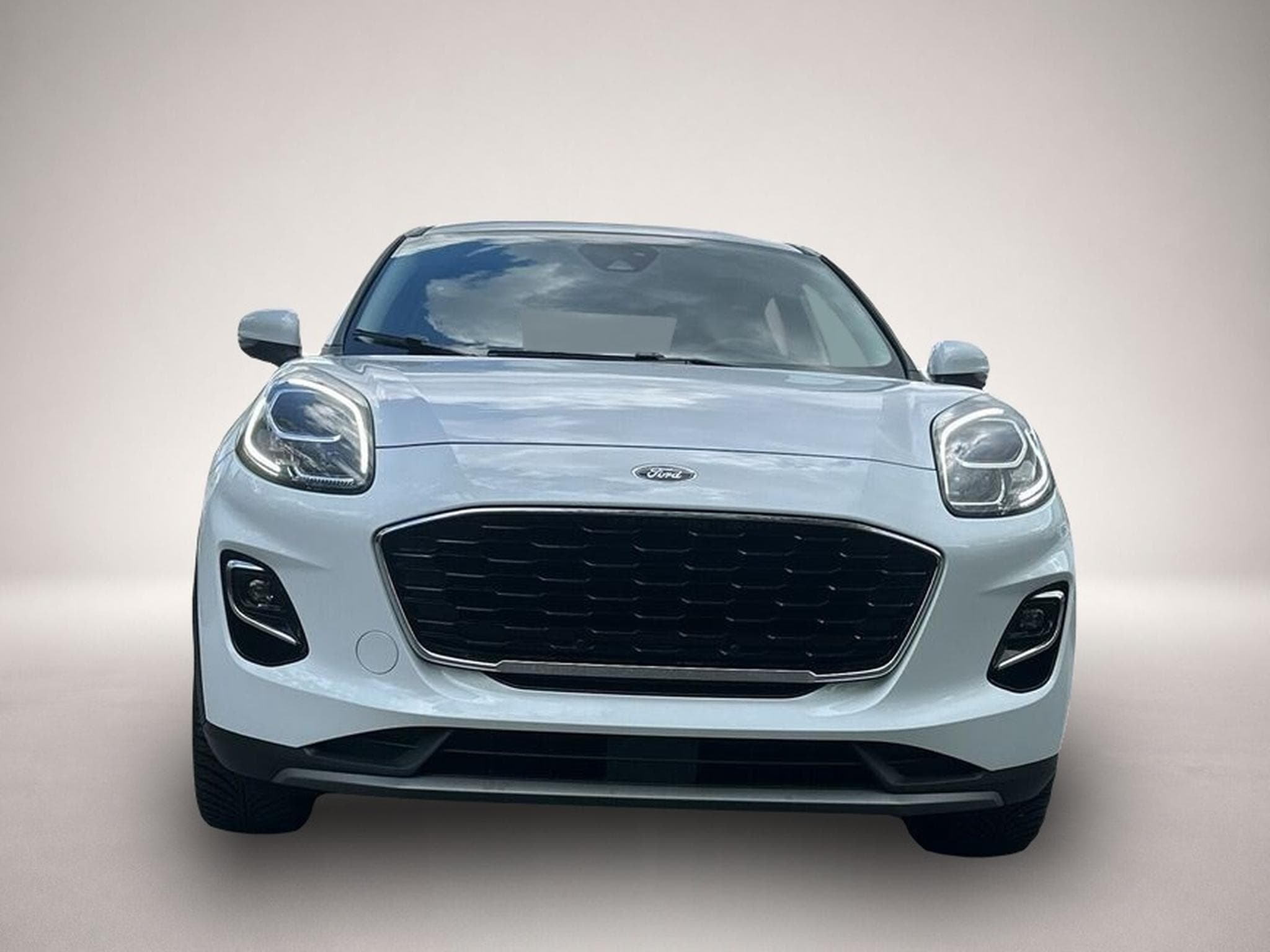 Ford Puma (2023) - Photo 3