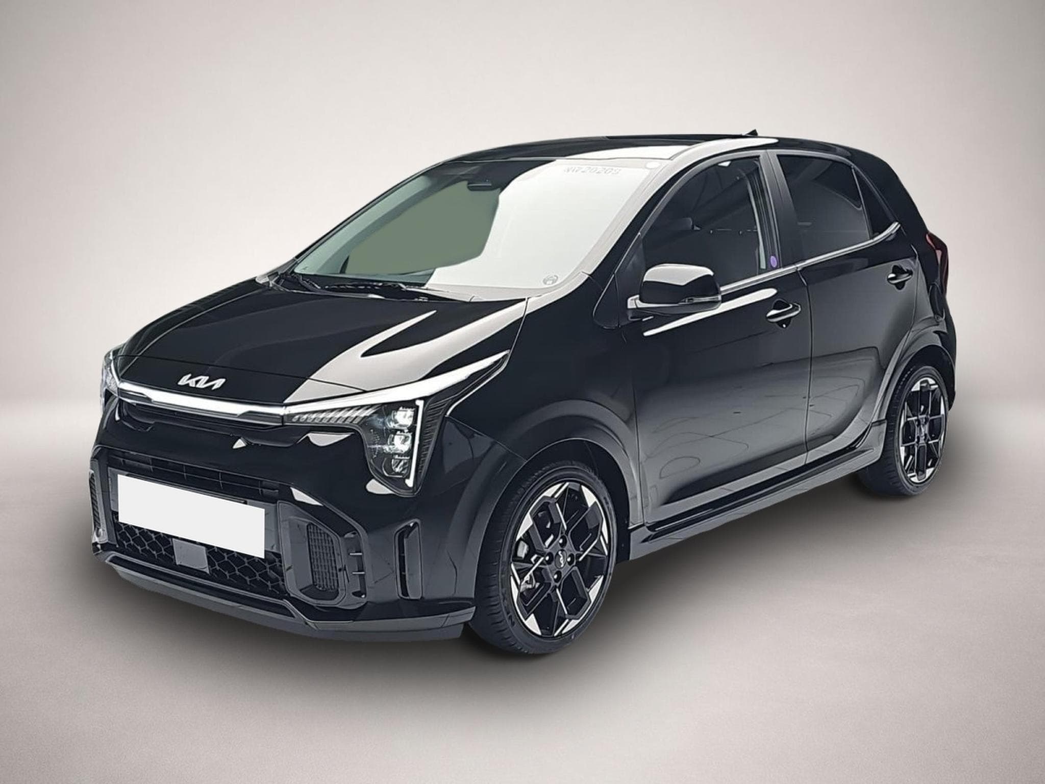 Kia Picanto (2026) - Photo 1