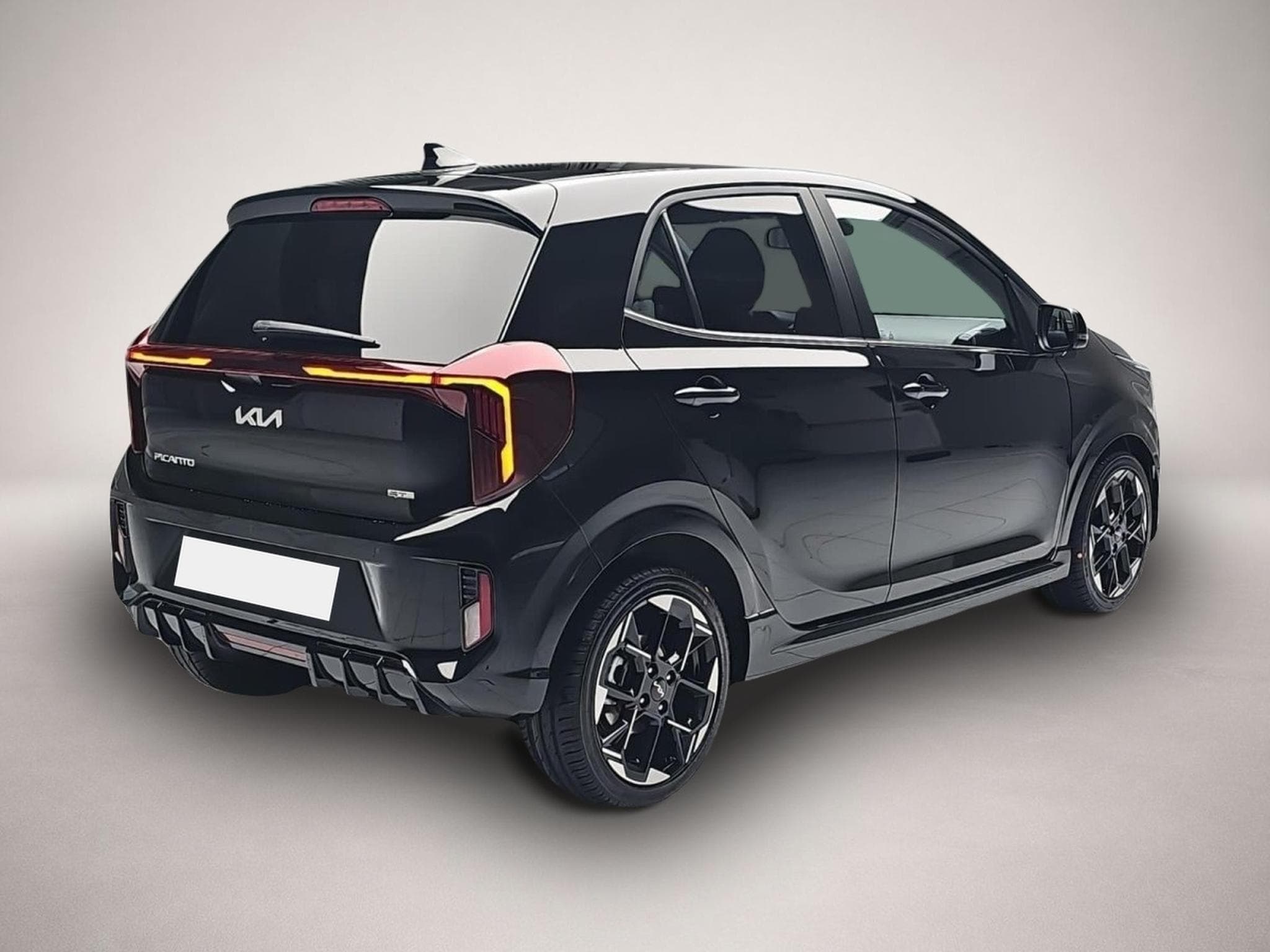 Kia Picanto (2026) - Photo 2