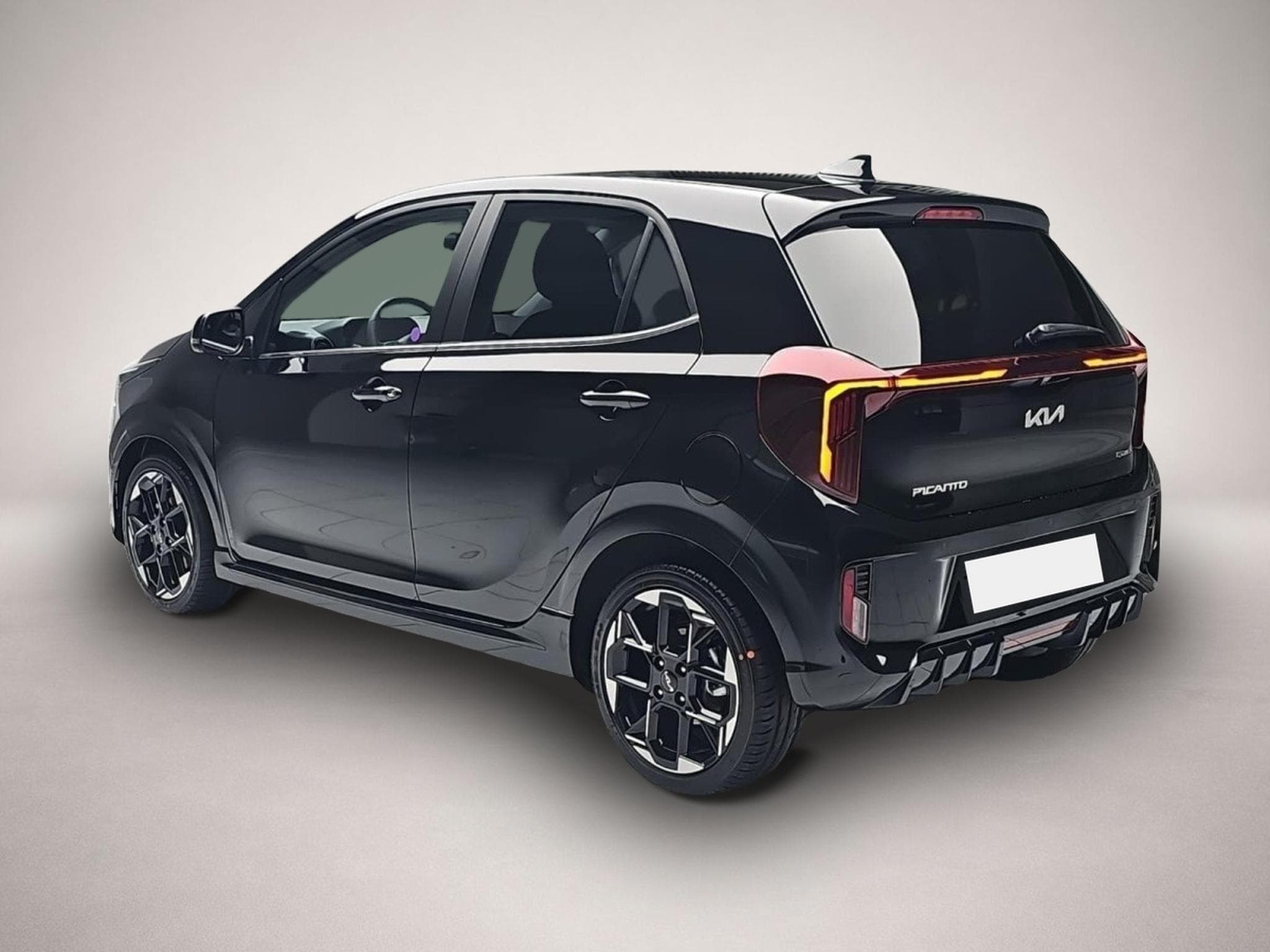 Kia Picanto (2026) - Photo 3