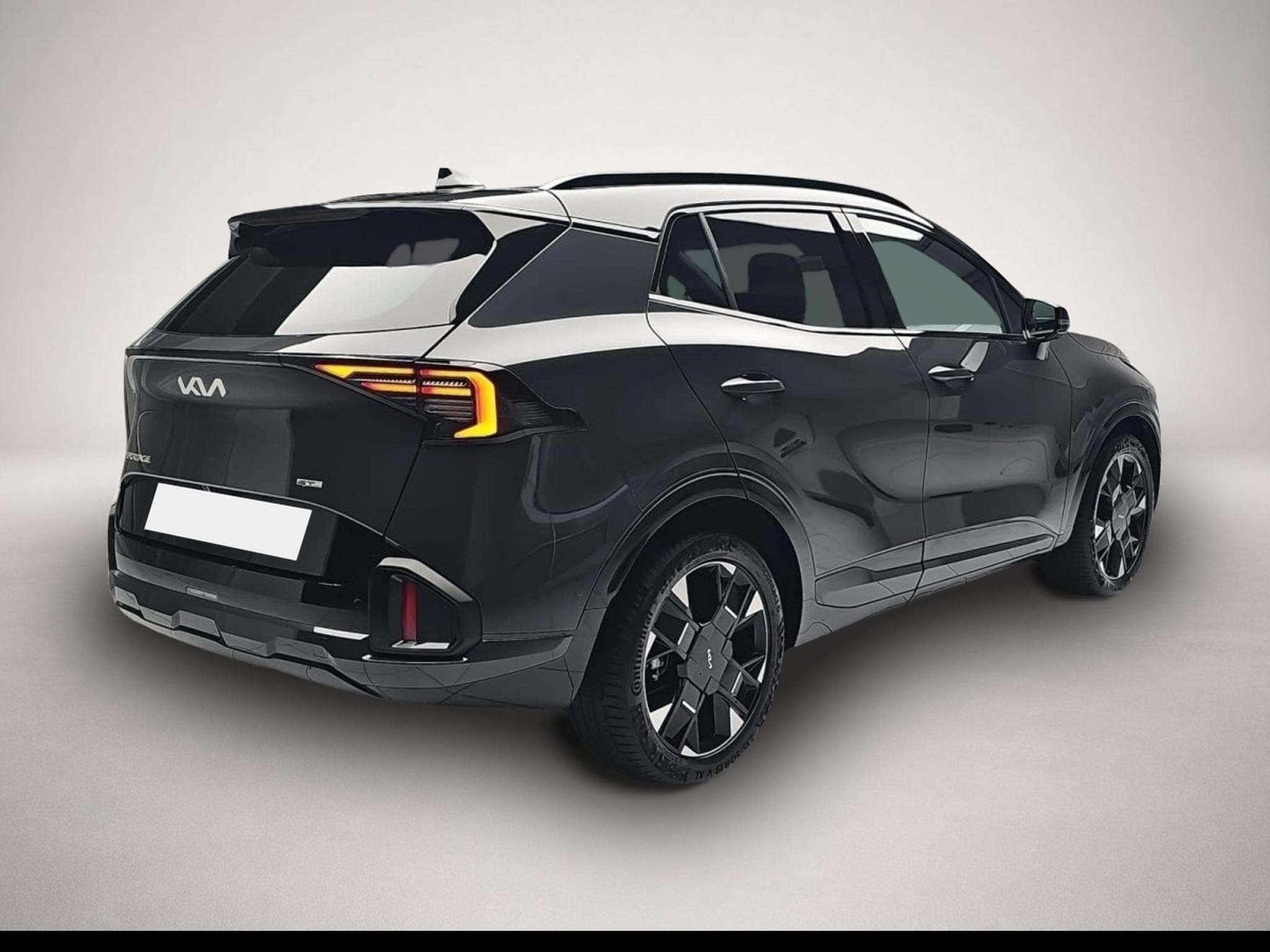 Kia Sportage (2026) - Photo 2