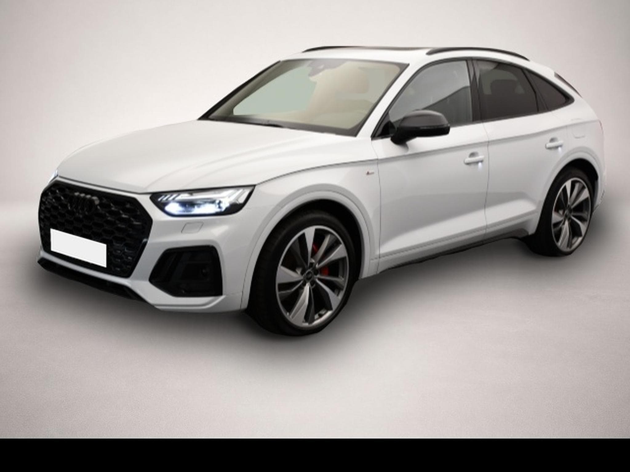 Audi Q5 (2025) - Photo 1