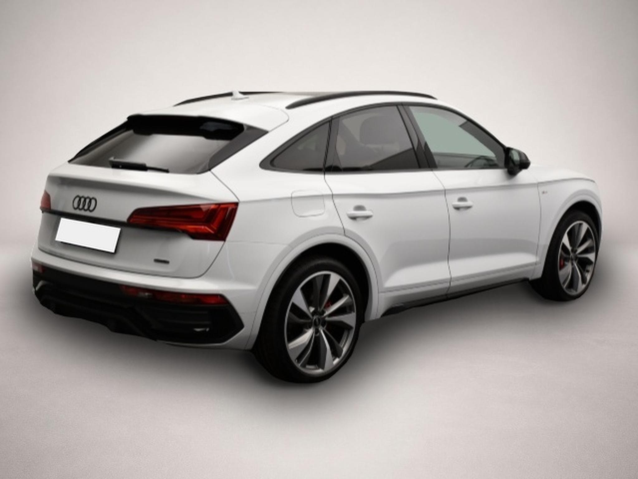 Audi Q5 (2025) - Photo 2