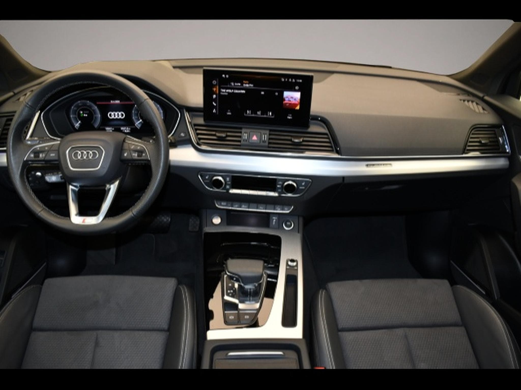 Audi Q5 (2025) - Photo 4
