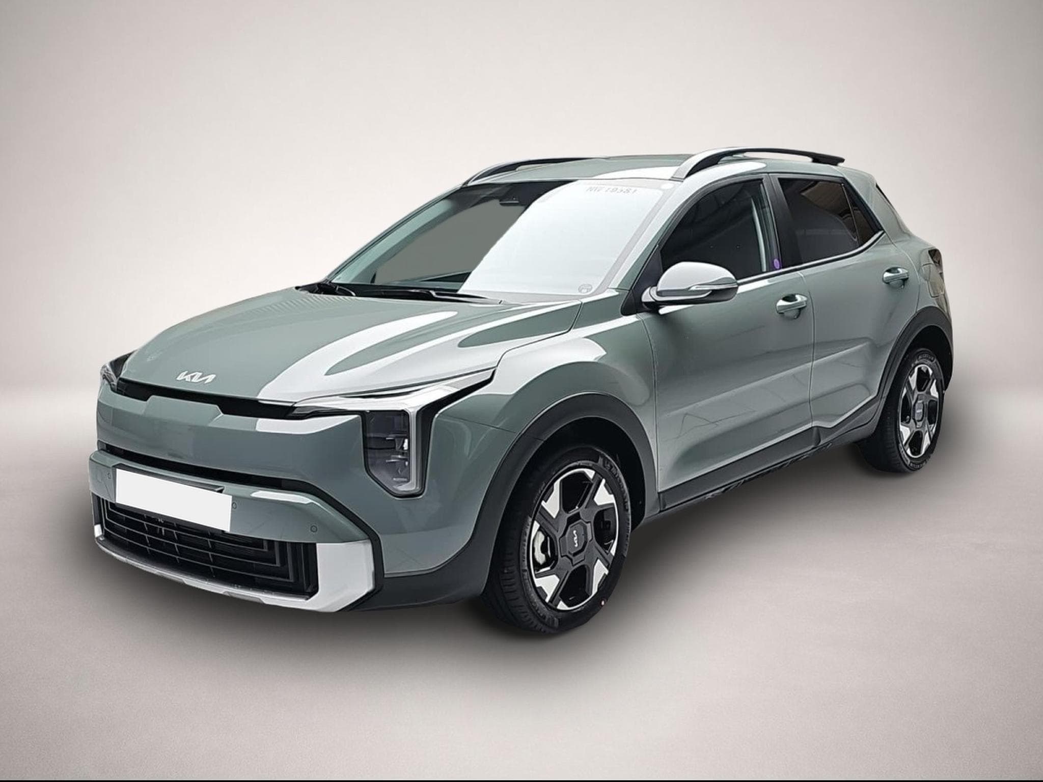 Kia Stonic (2026) - Photo 1
