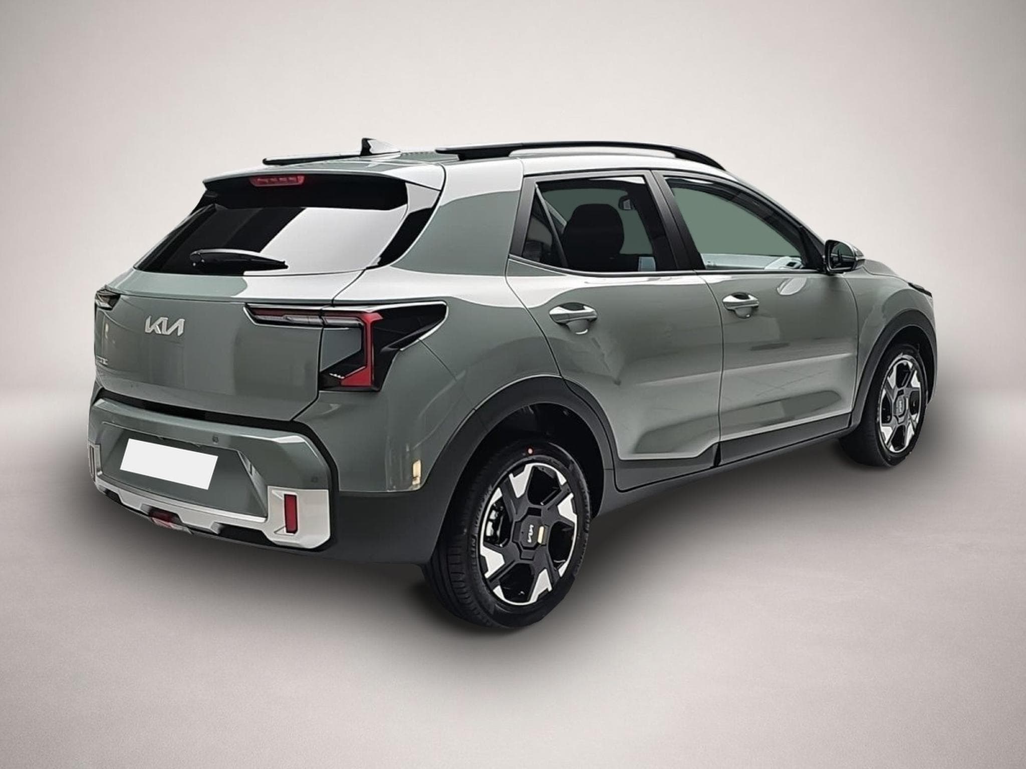 Kia Stonic (2026) - Photo 2