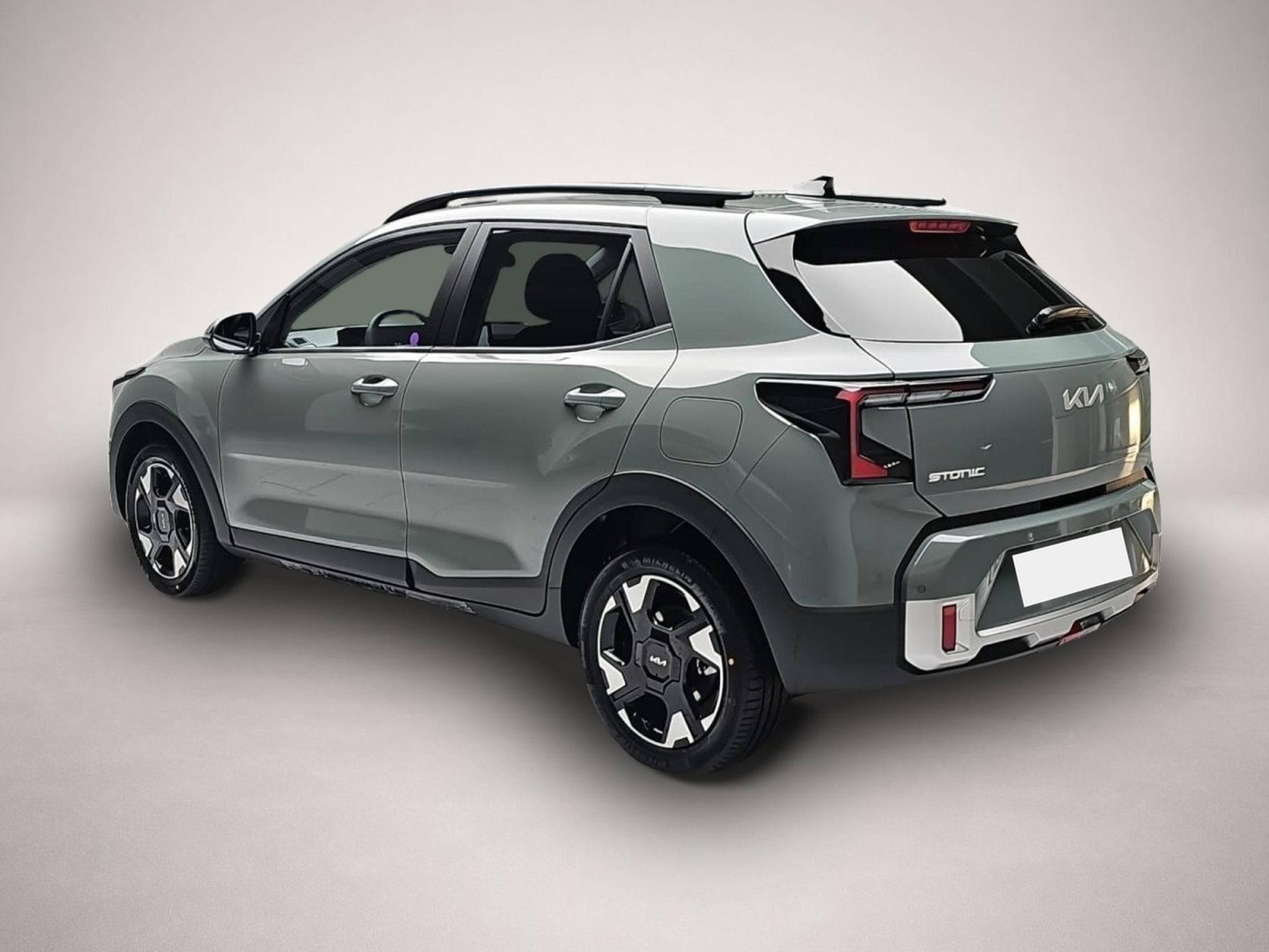 Kia Stonic (2026) - Photo 3