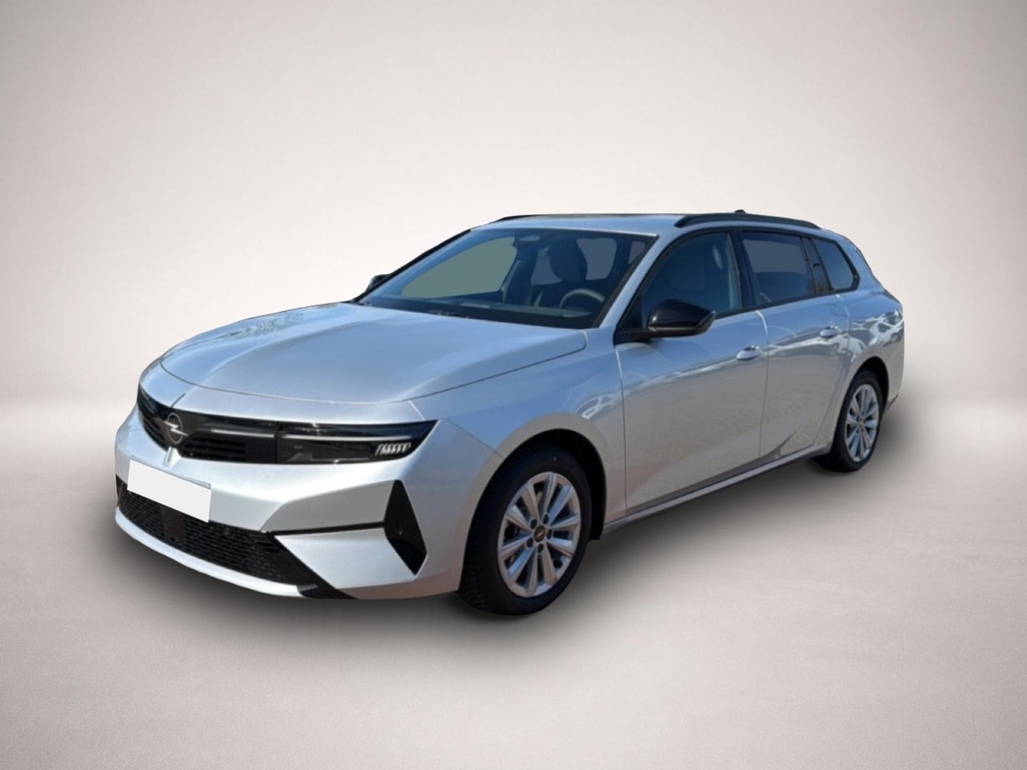 Opel Astra (2026) - Photo 2