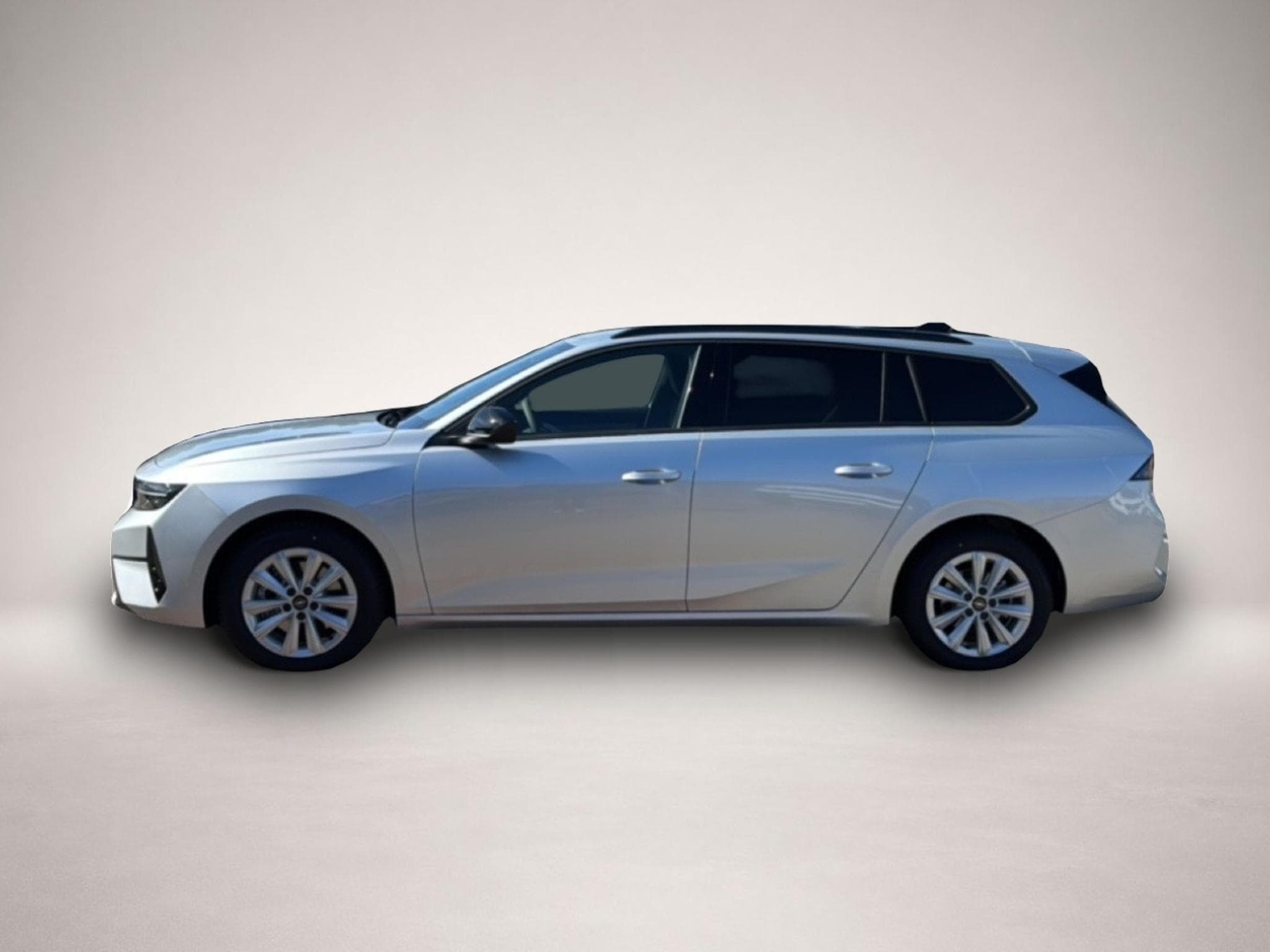 Opel Astra (2026) - Photo 3