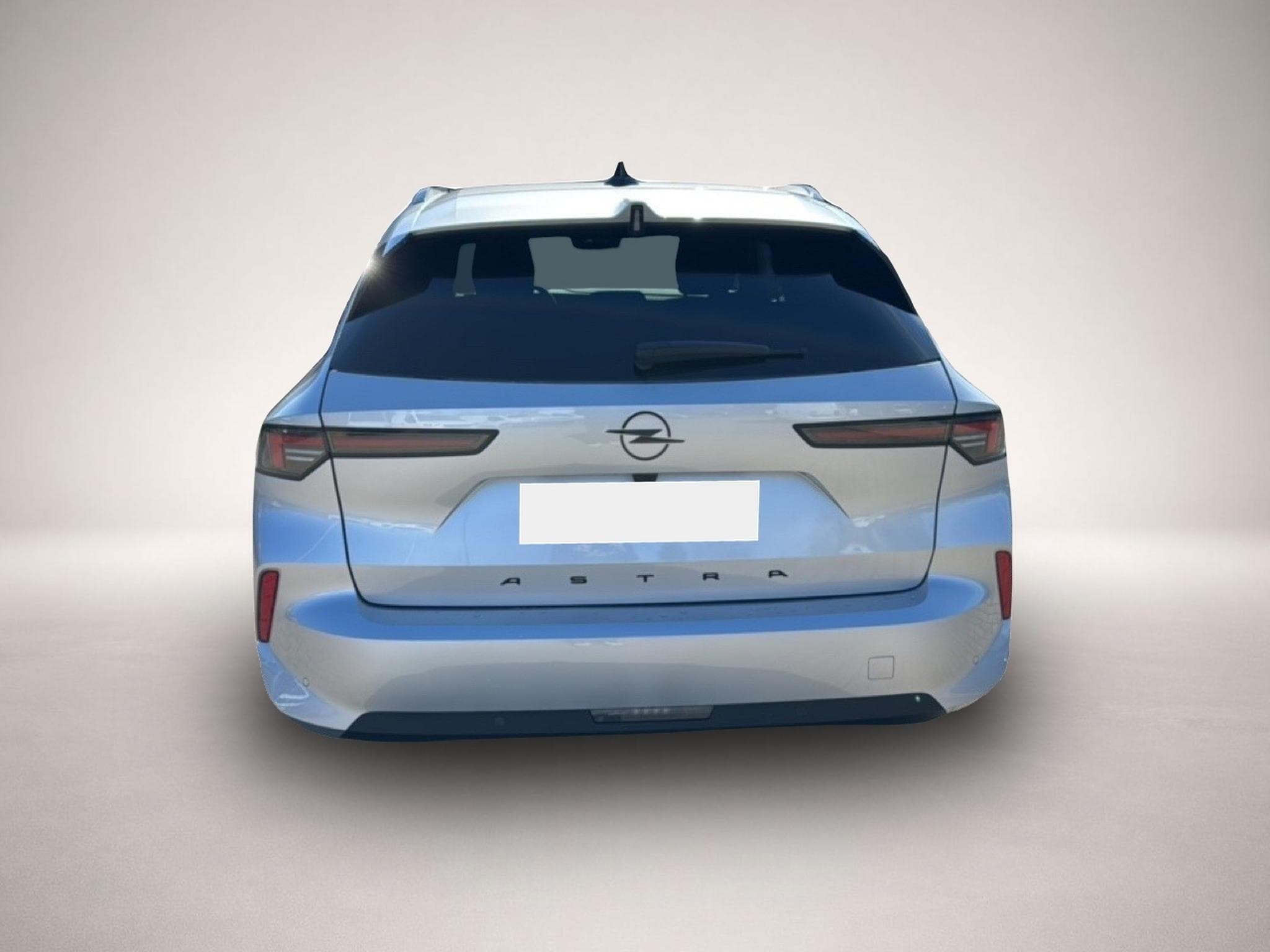 Opel Astra (2026) - Photo 5